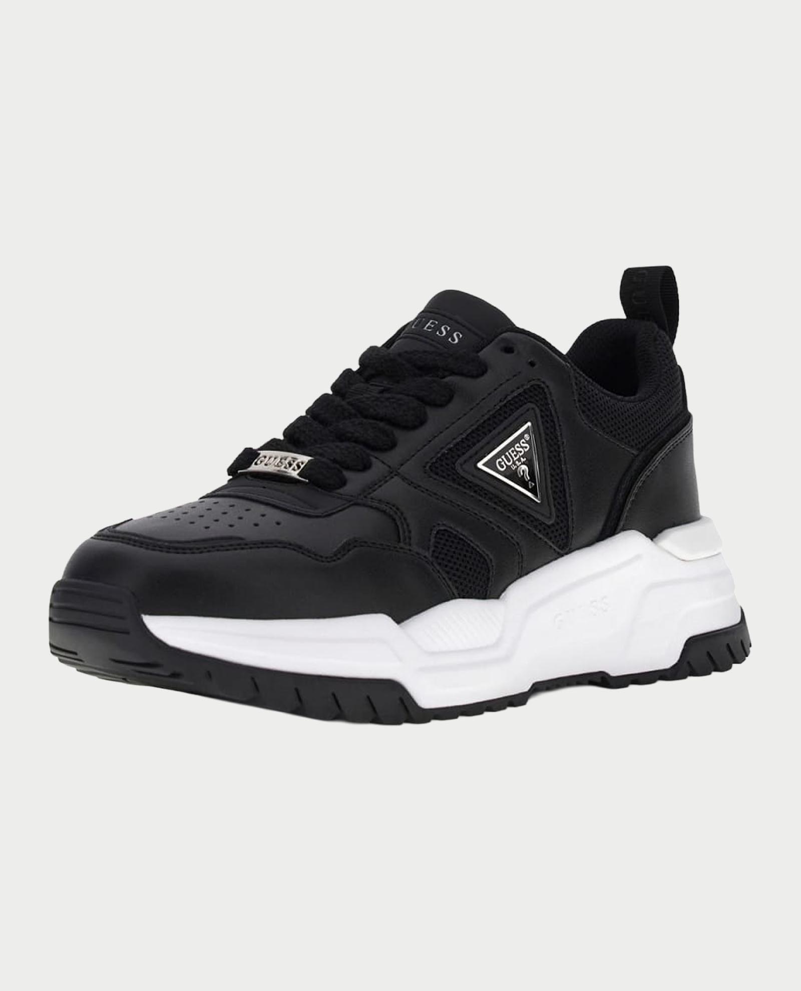 Guess Sneakers noirs
