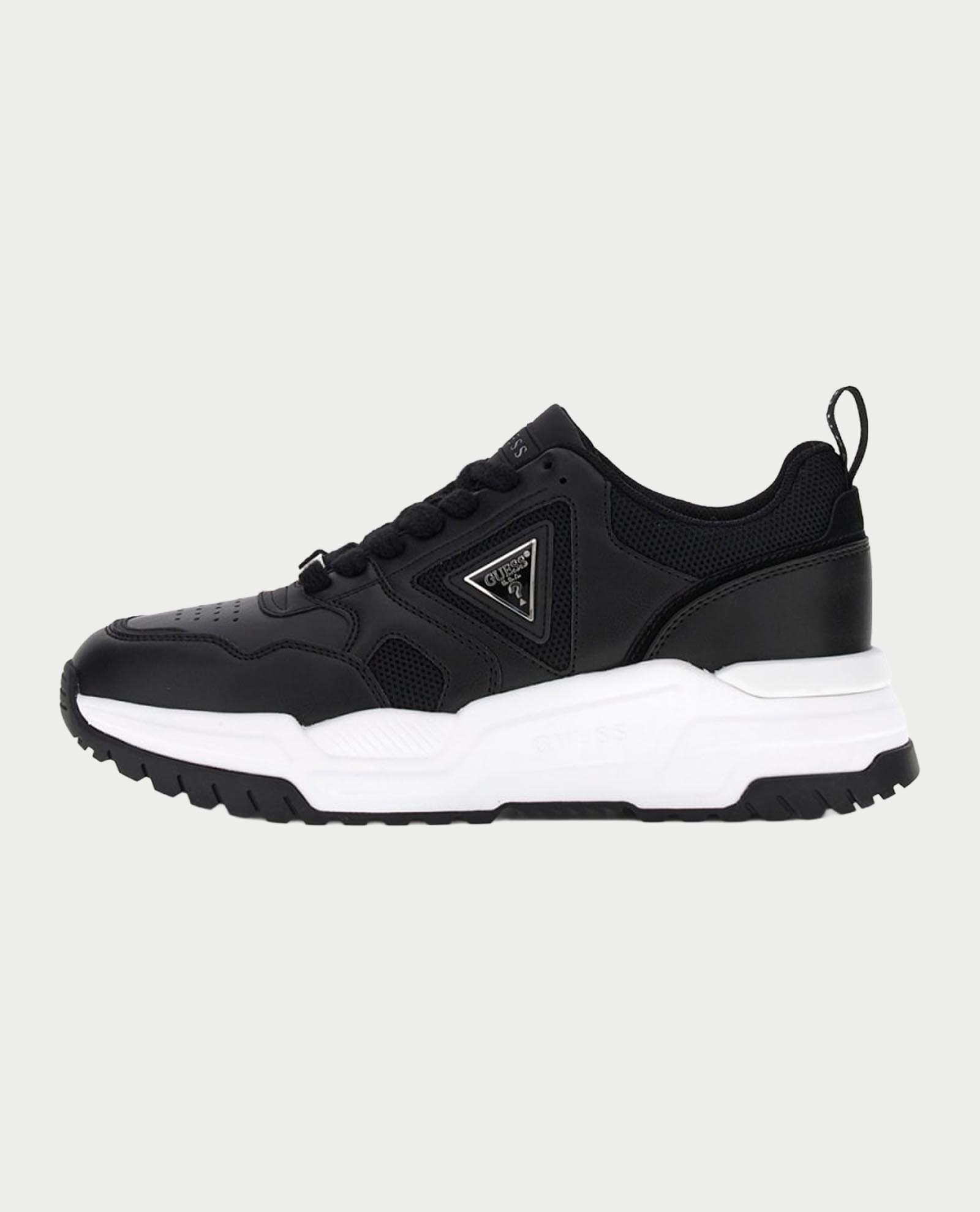 Guess Sneakers noirs