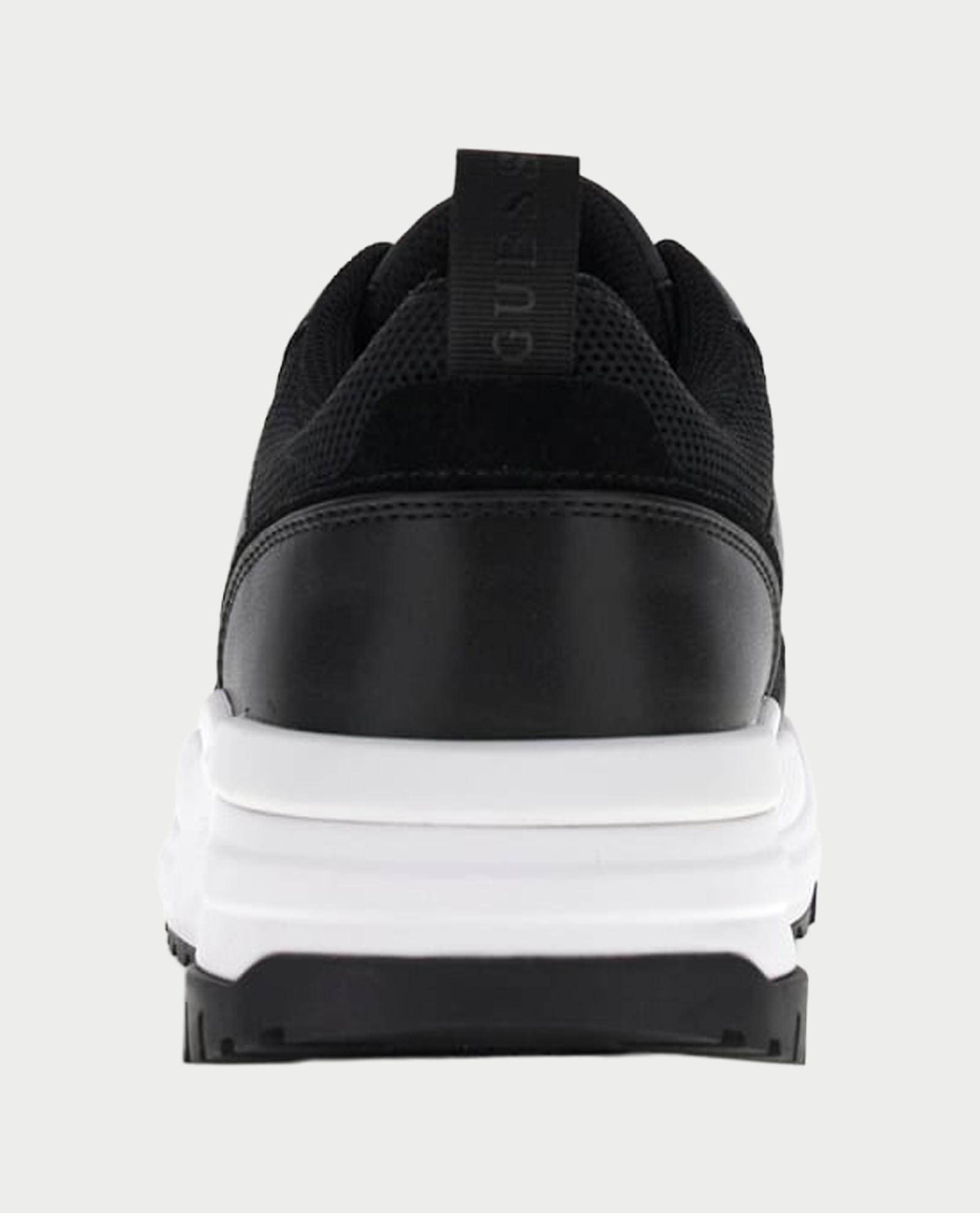 Guess Sneakers noirs