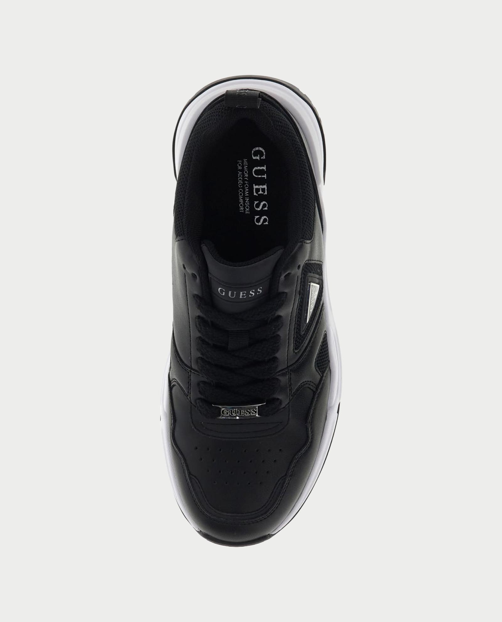 Guess Sneakers noirs