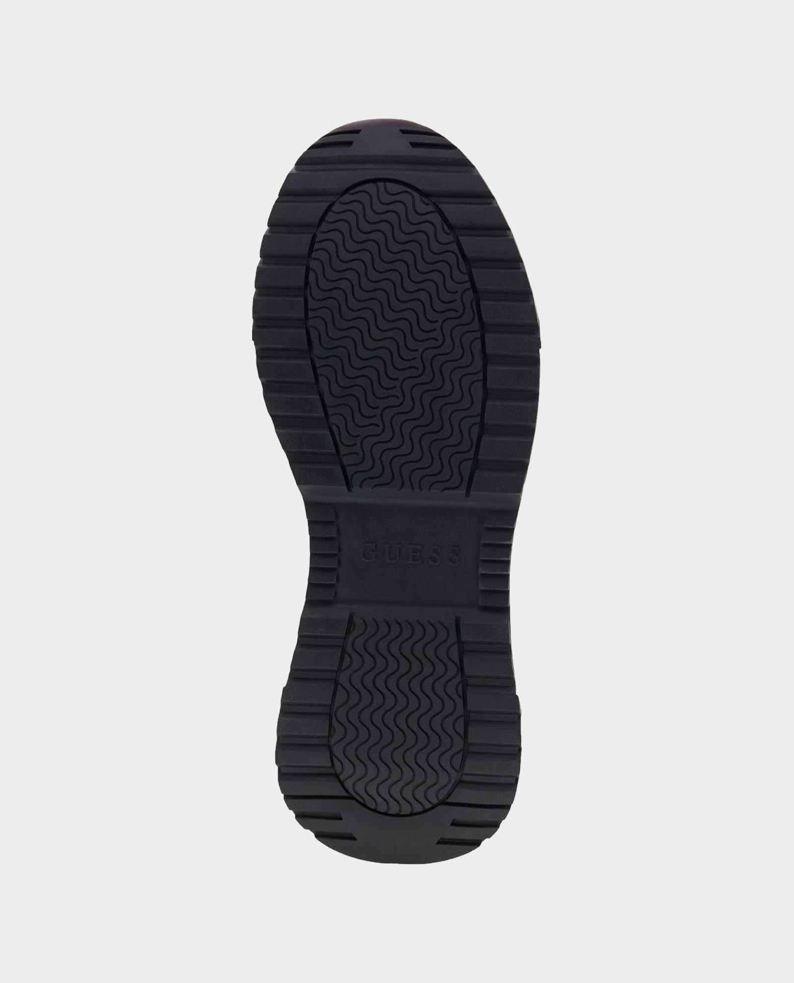 Guess Sneakers noirs