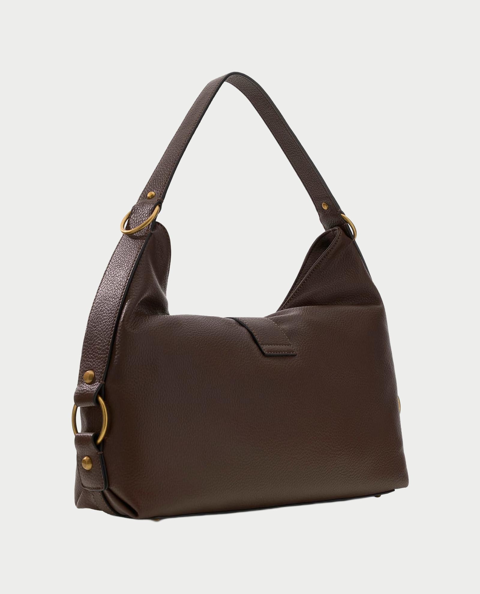 Guess Des sacs. Marron