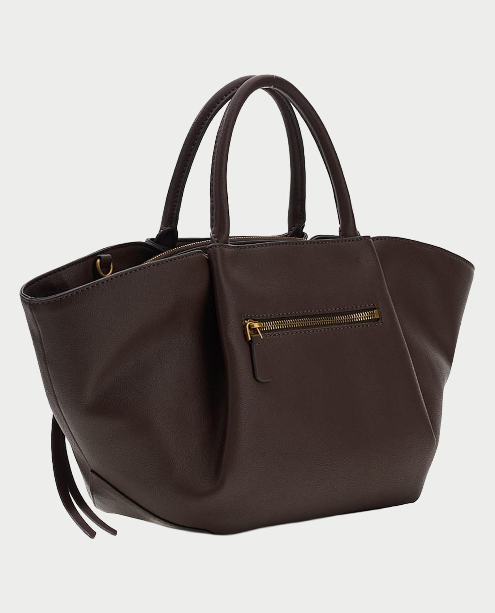 Guess Borse... Marrone