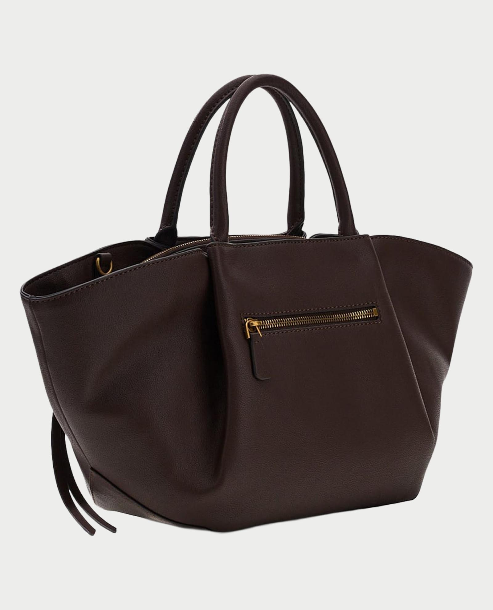 Guess Borse... Marrone