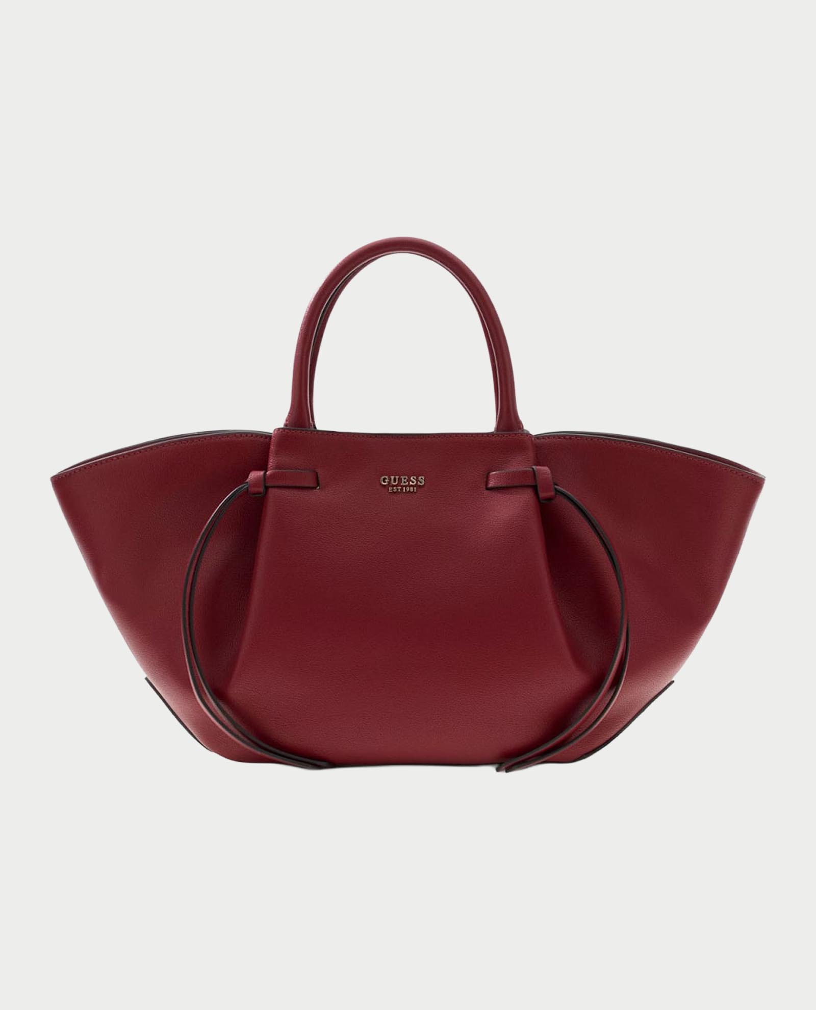 Guess Des sacs. Rouge
