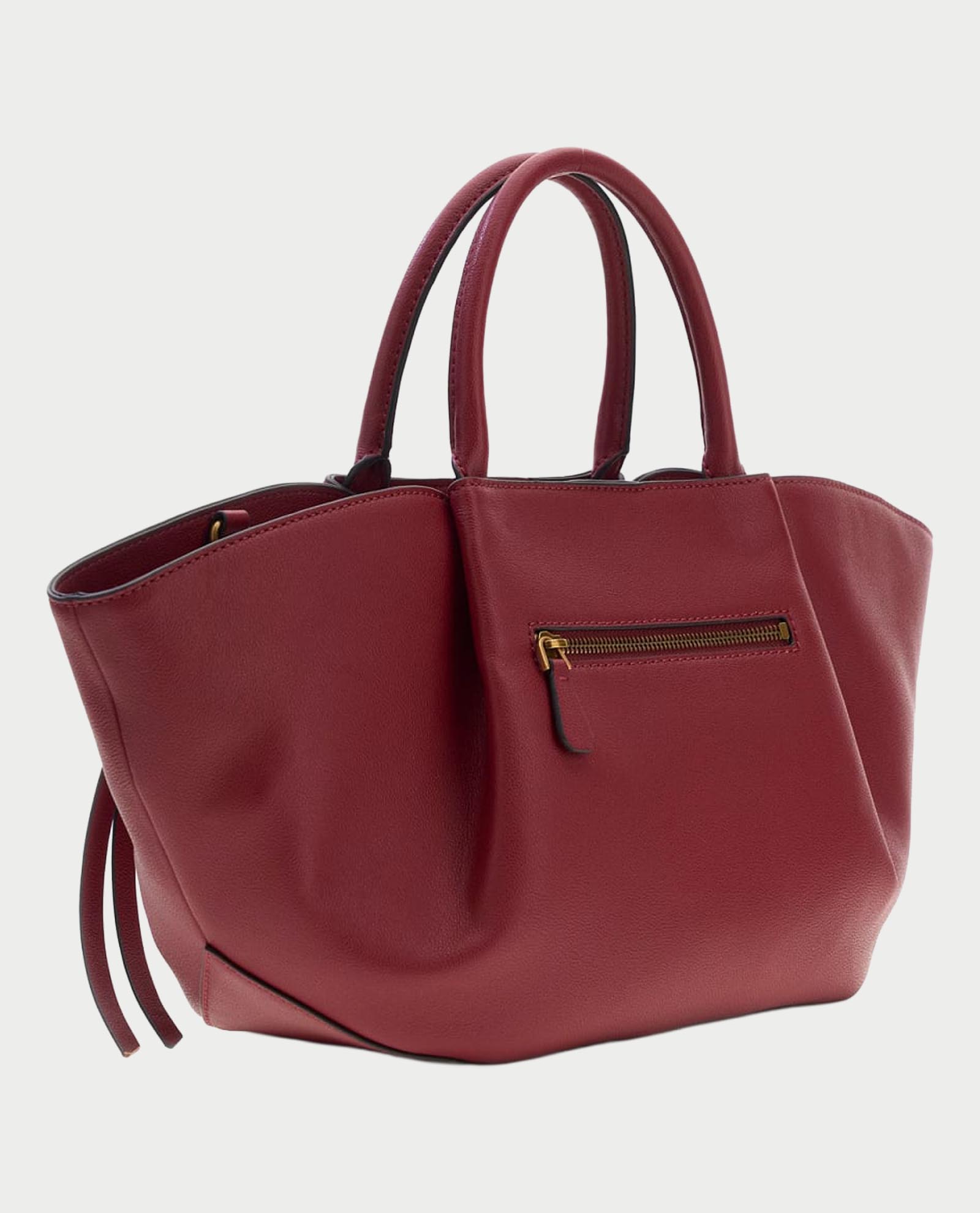 Guess Des sacs. Rouge