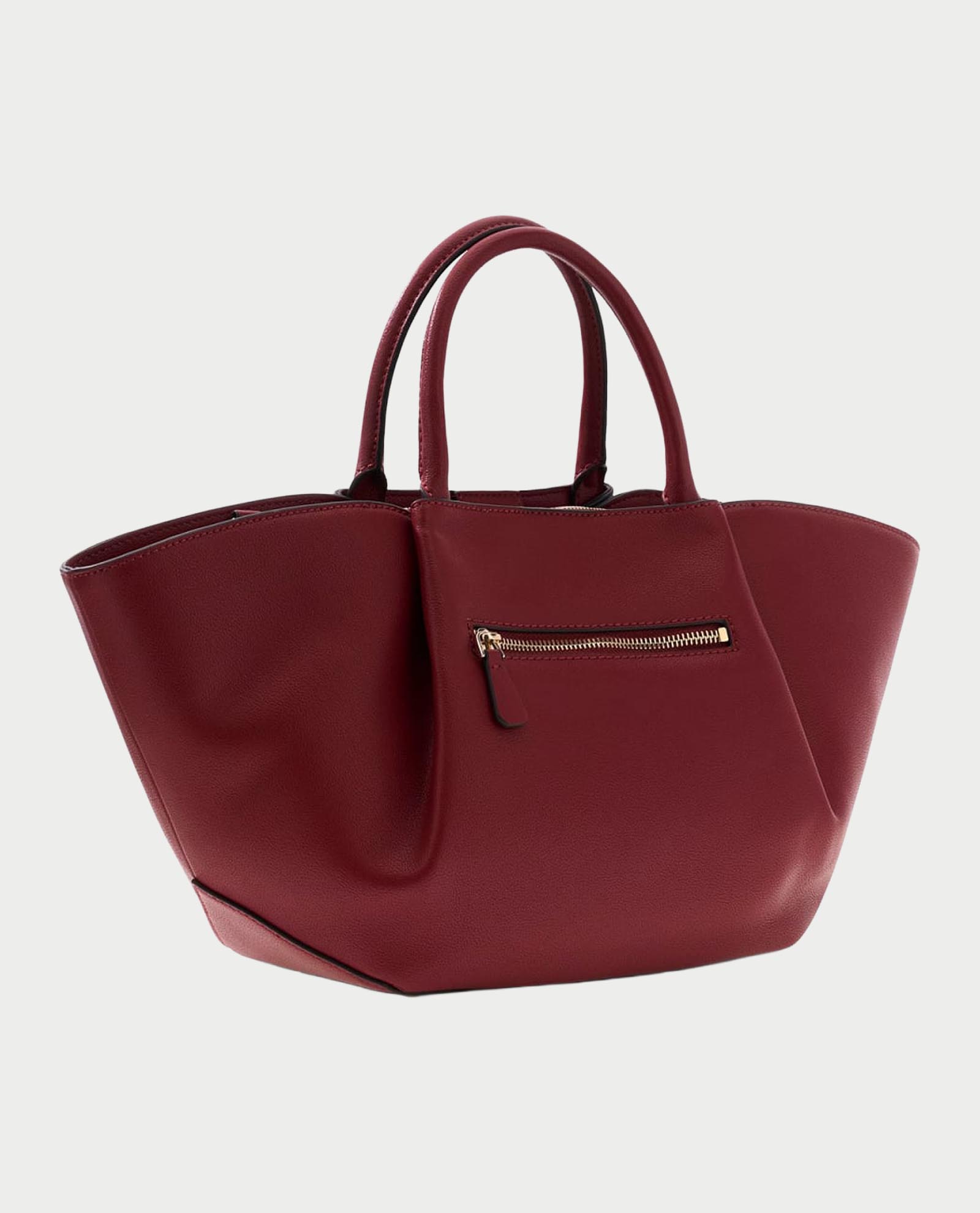 Guess Des sacs. Rouge