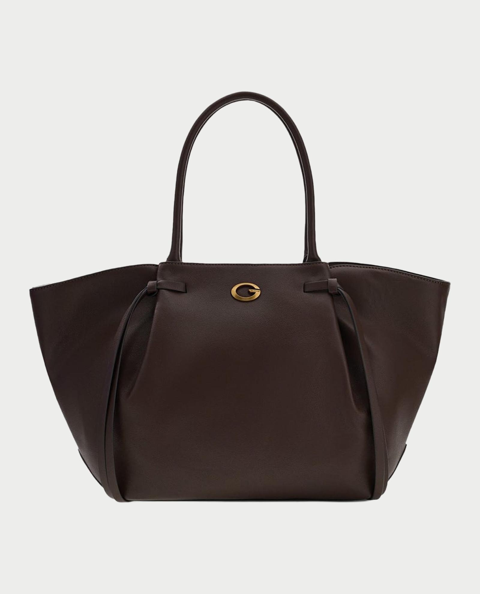 Guess Des sacs. Marron