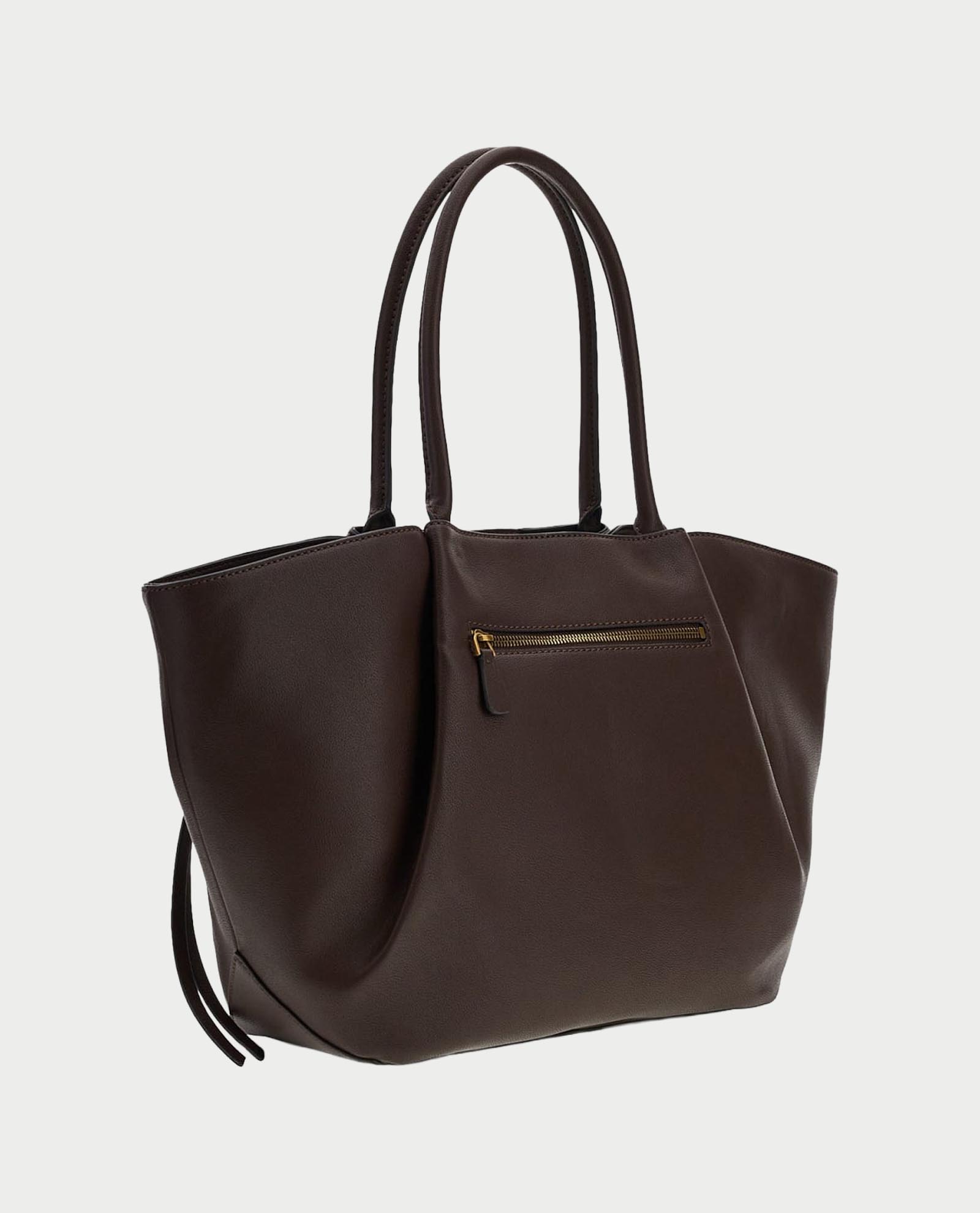 Guess Des sacs. Marron