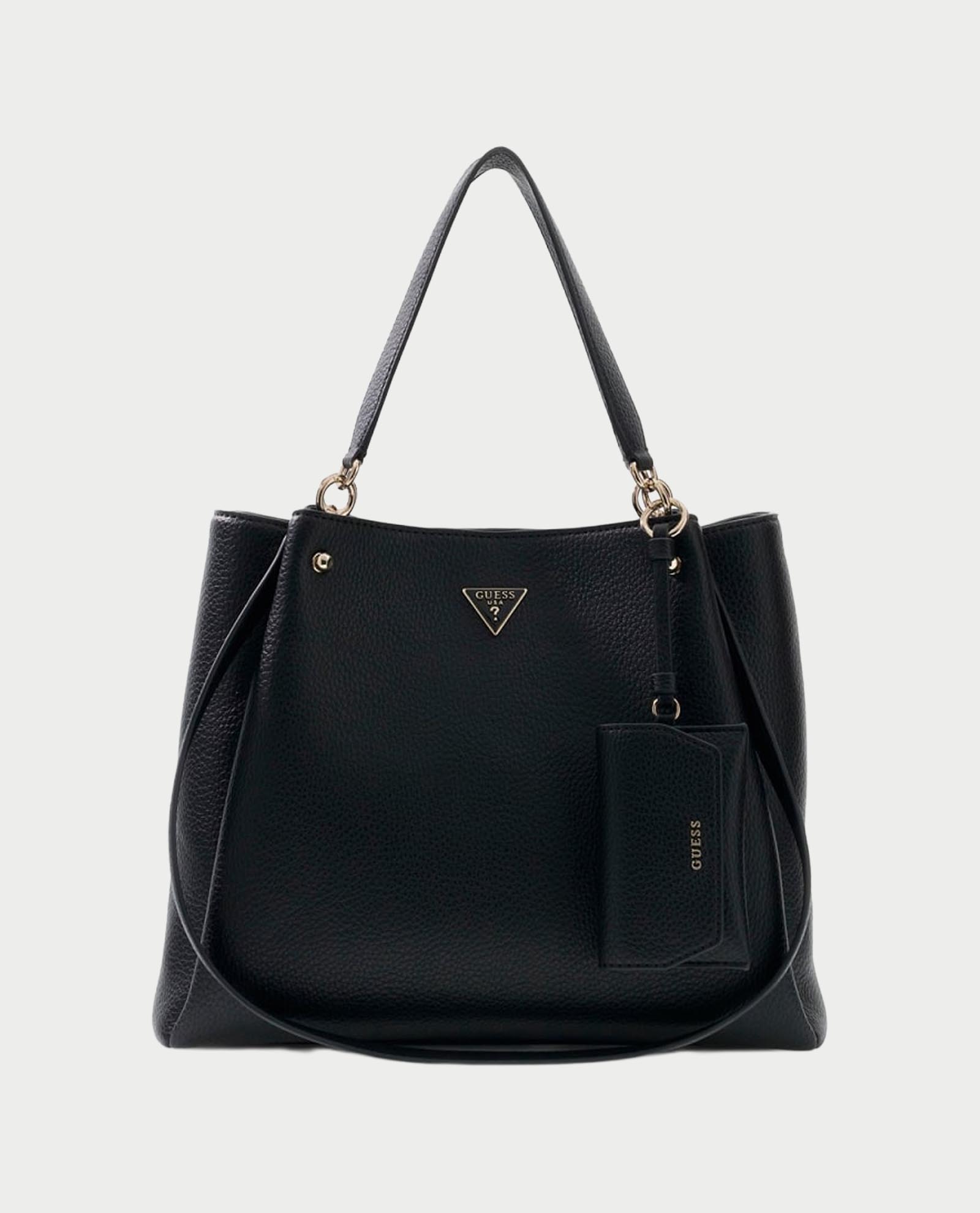 Guess Des sacs. Noir