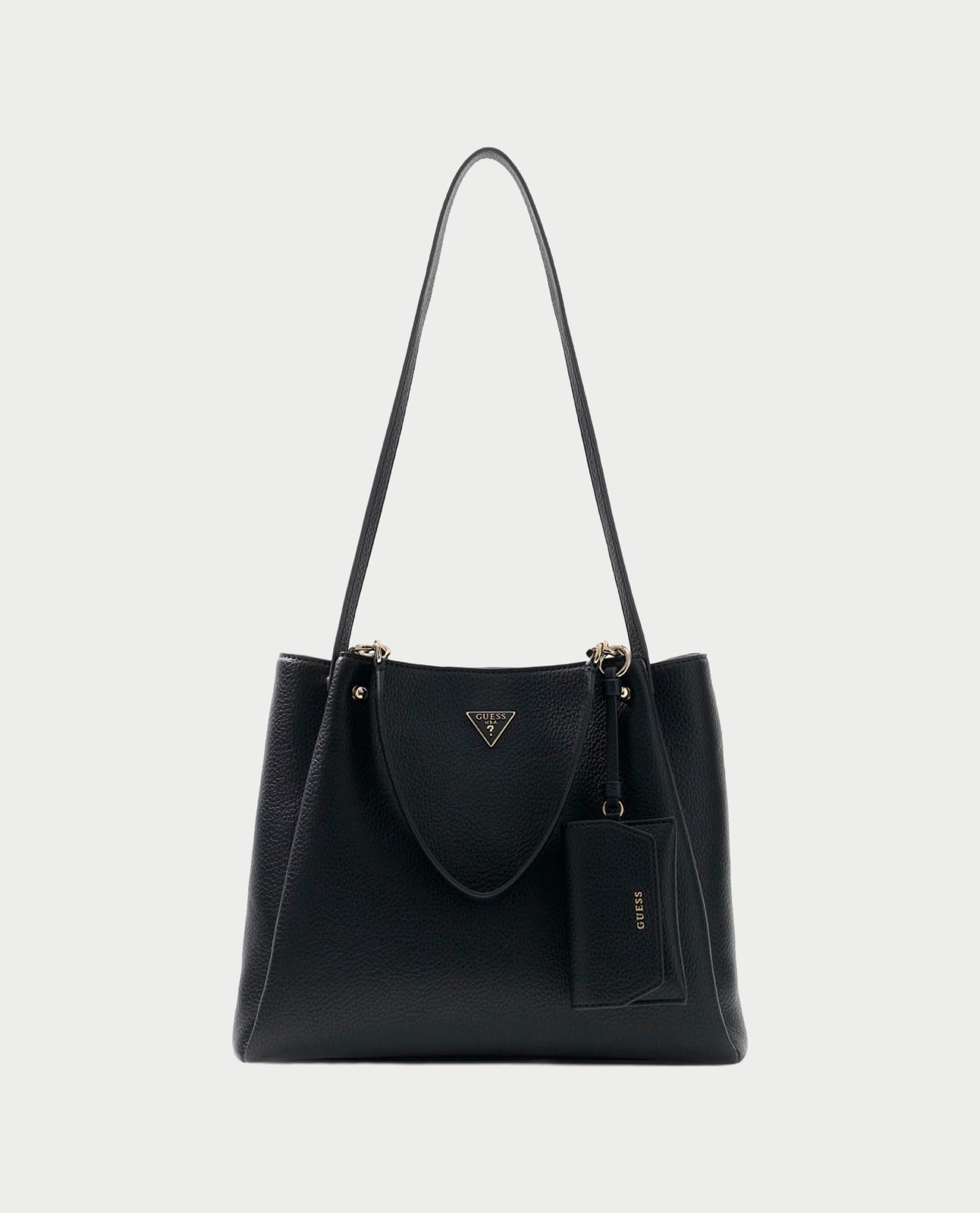 Guess Des sacs. Noir