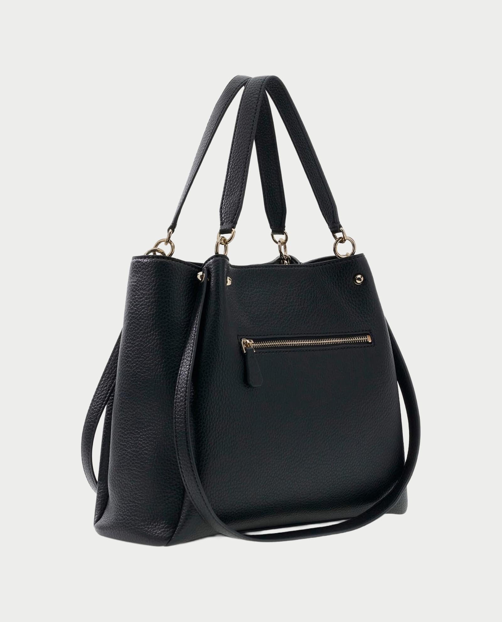 Guess Des sacs. Noir