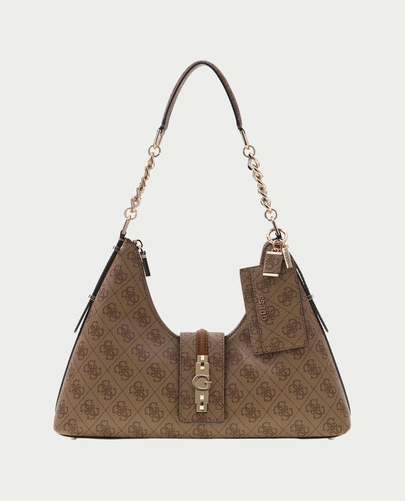 Guess Bolsas. Brown