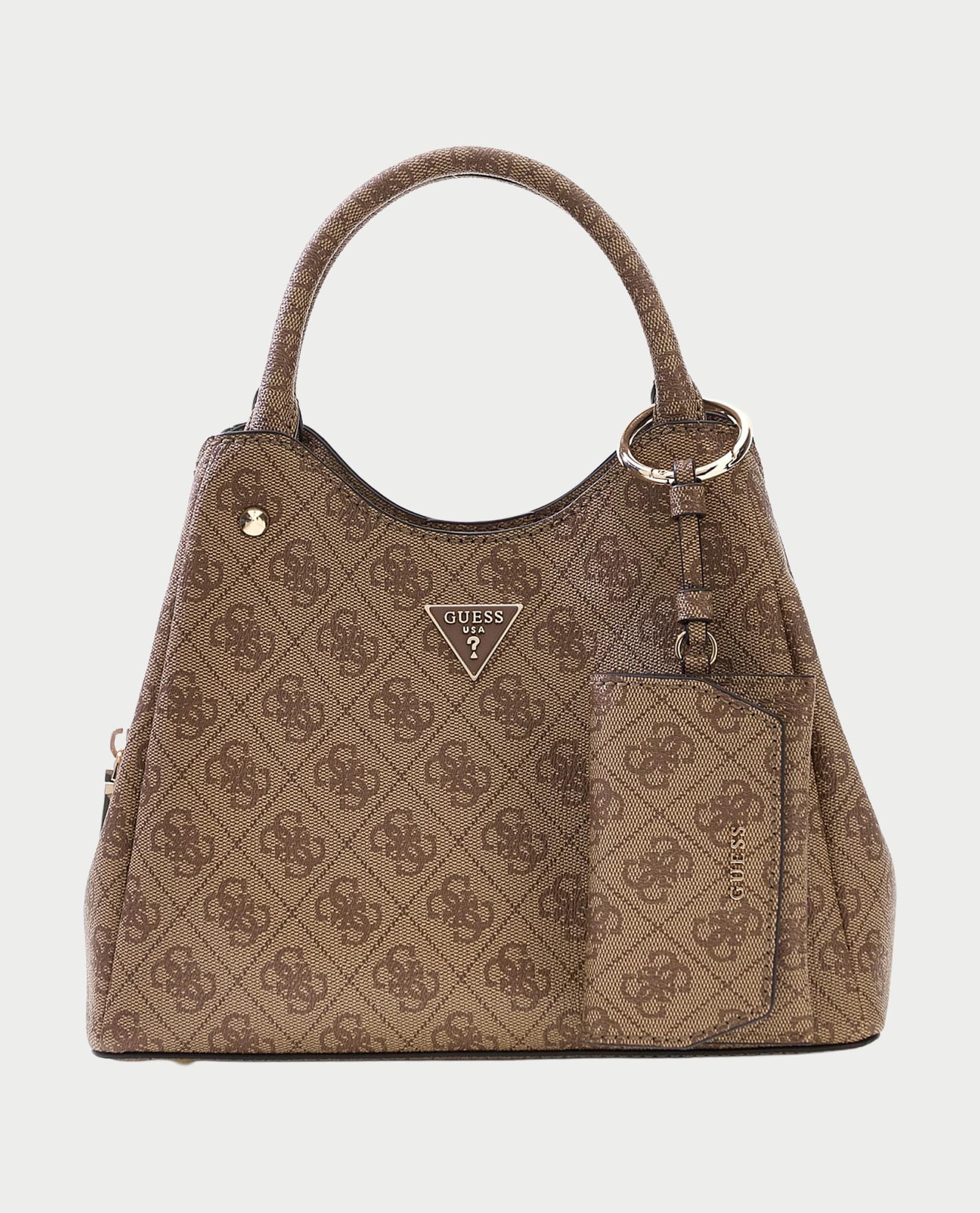 Guess Bolsas. Brown