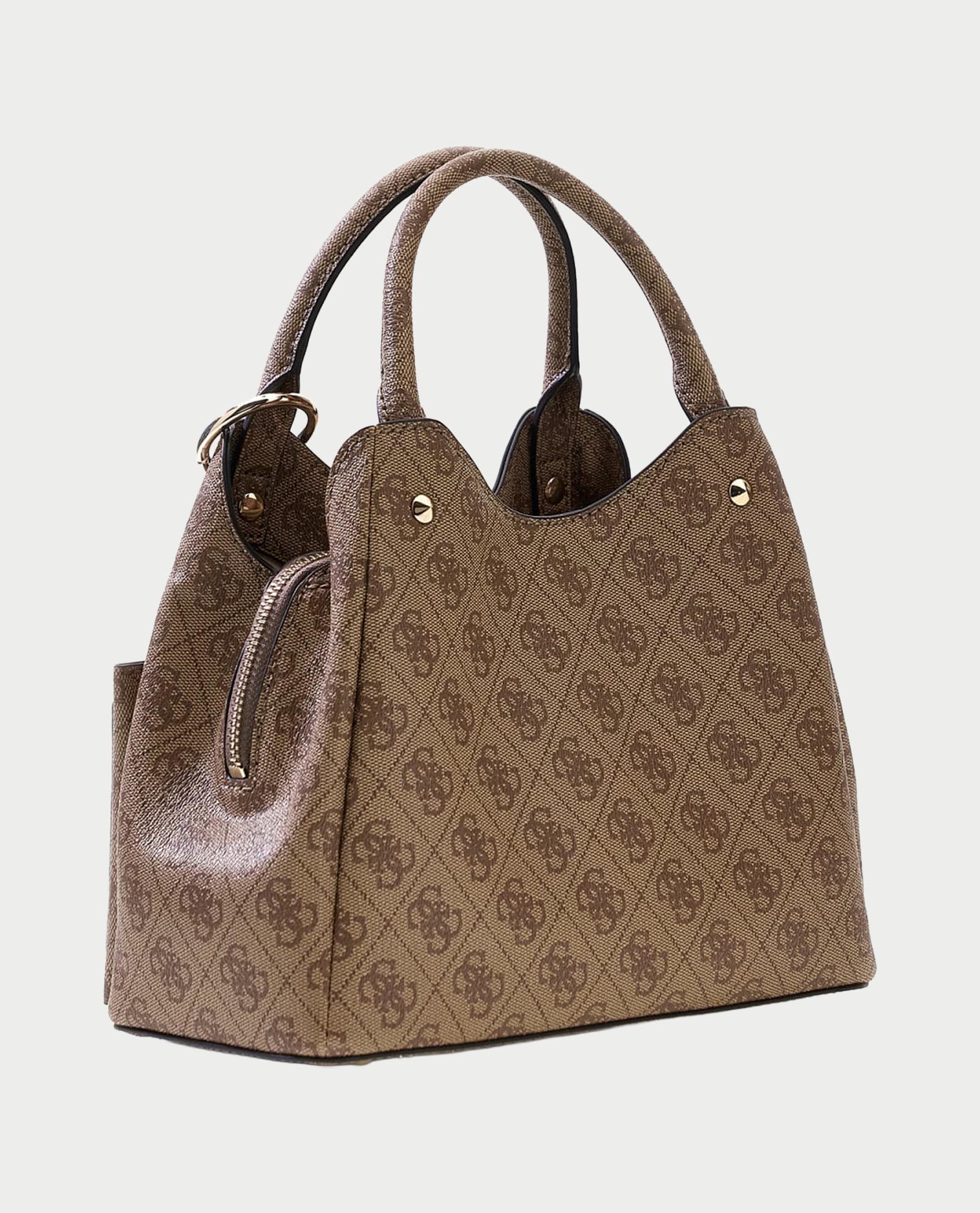 Guess Bolsas. Brown