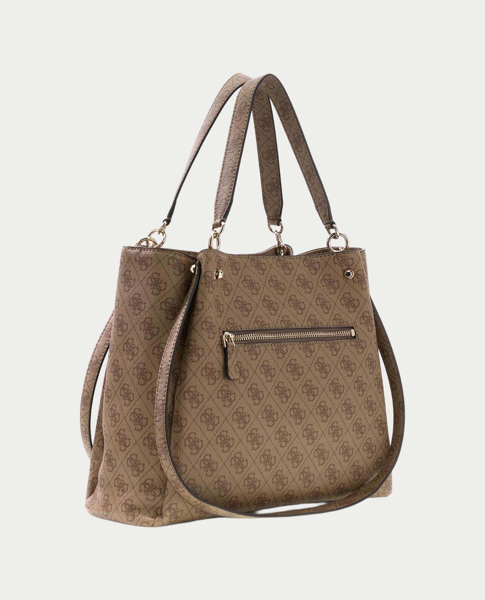 Guess Des sacs. Marron