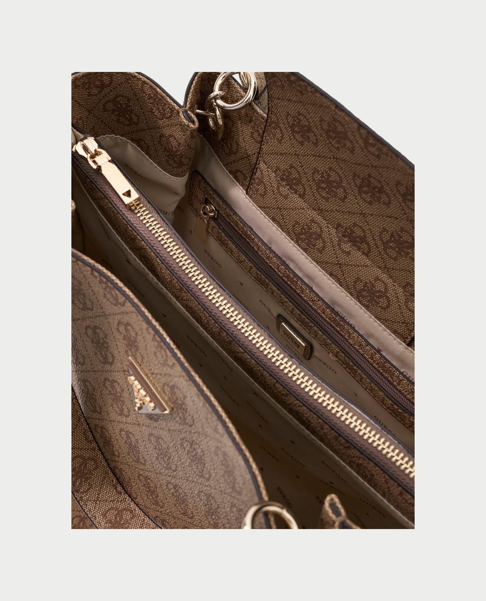Guess Des sacs. Marron