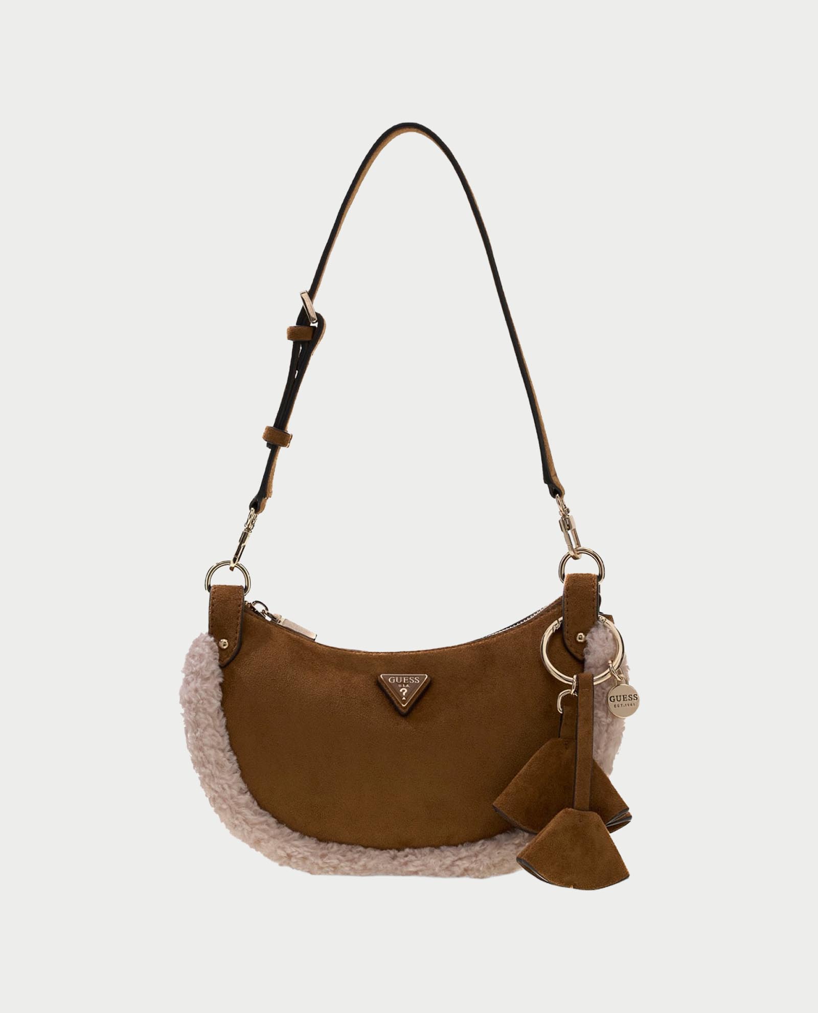Guess Borse... Marrone
