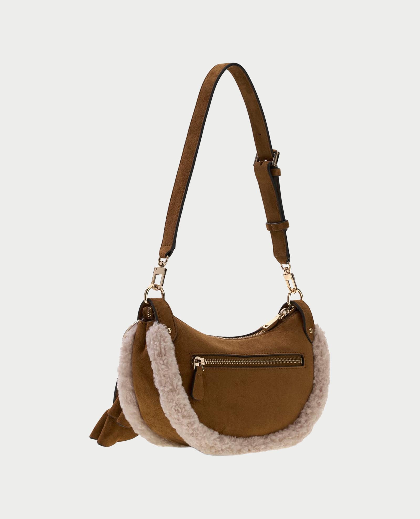Guess Borse... Marrone