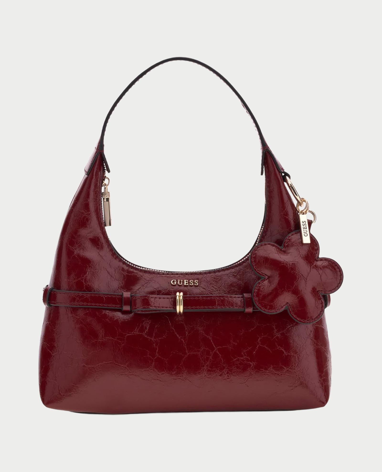 Guess Bolsas. Rojo