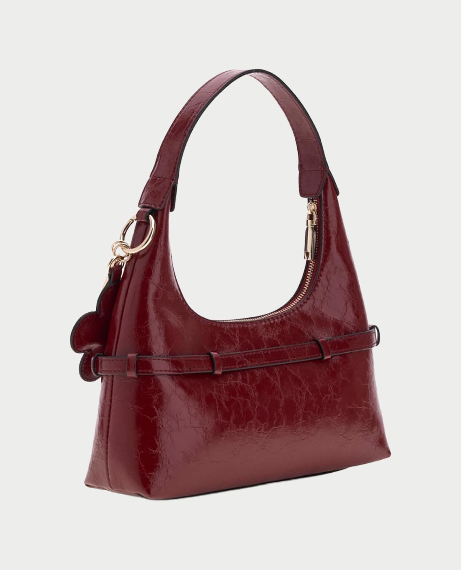 Guess Bolsas. Rojo