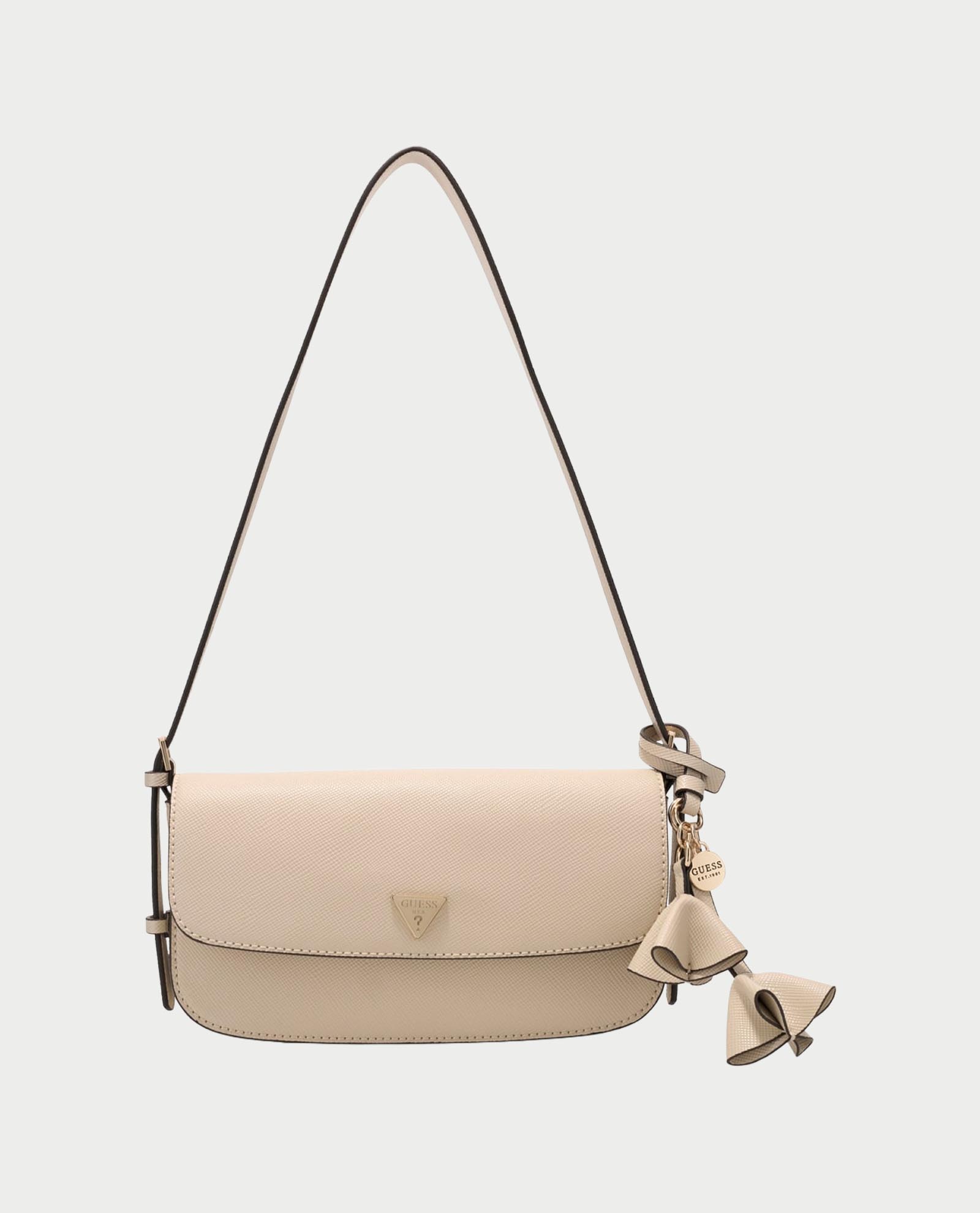 Guess Des sacs. beige