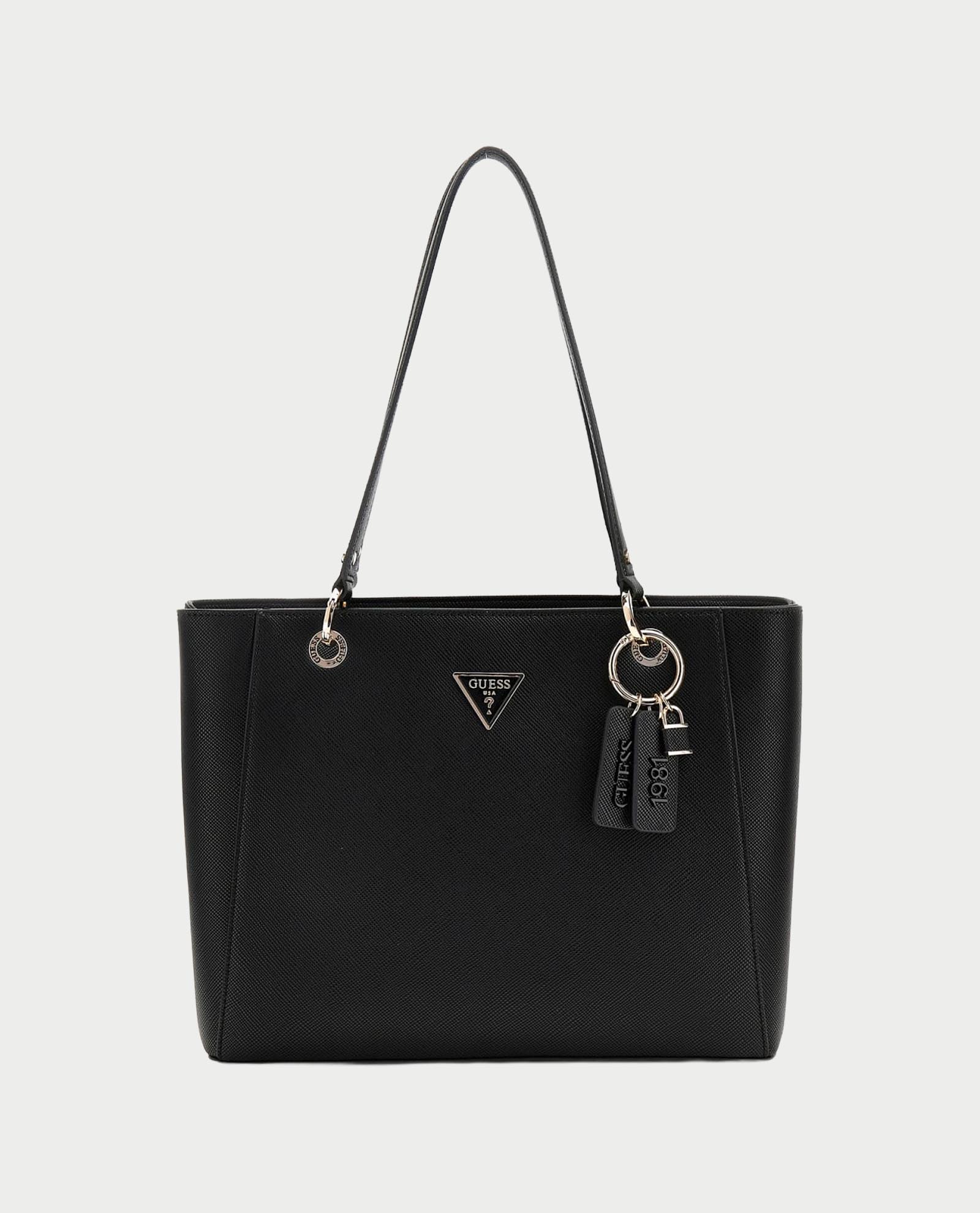 Guess Taschen. Schwarz