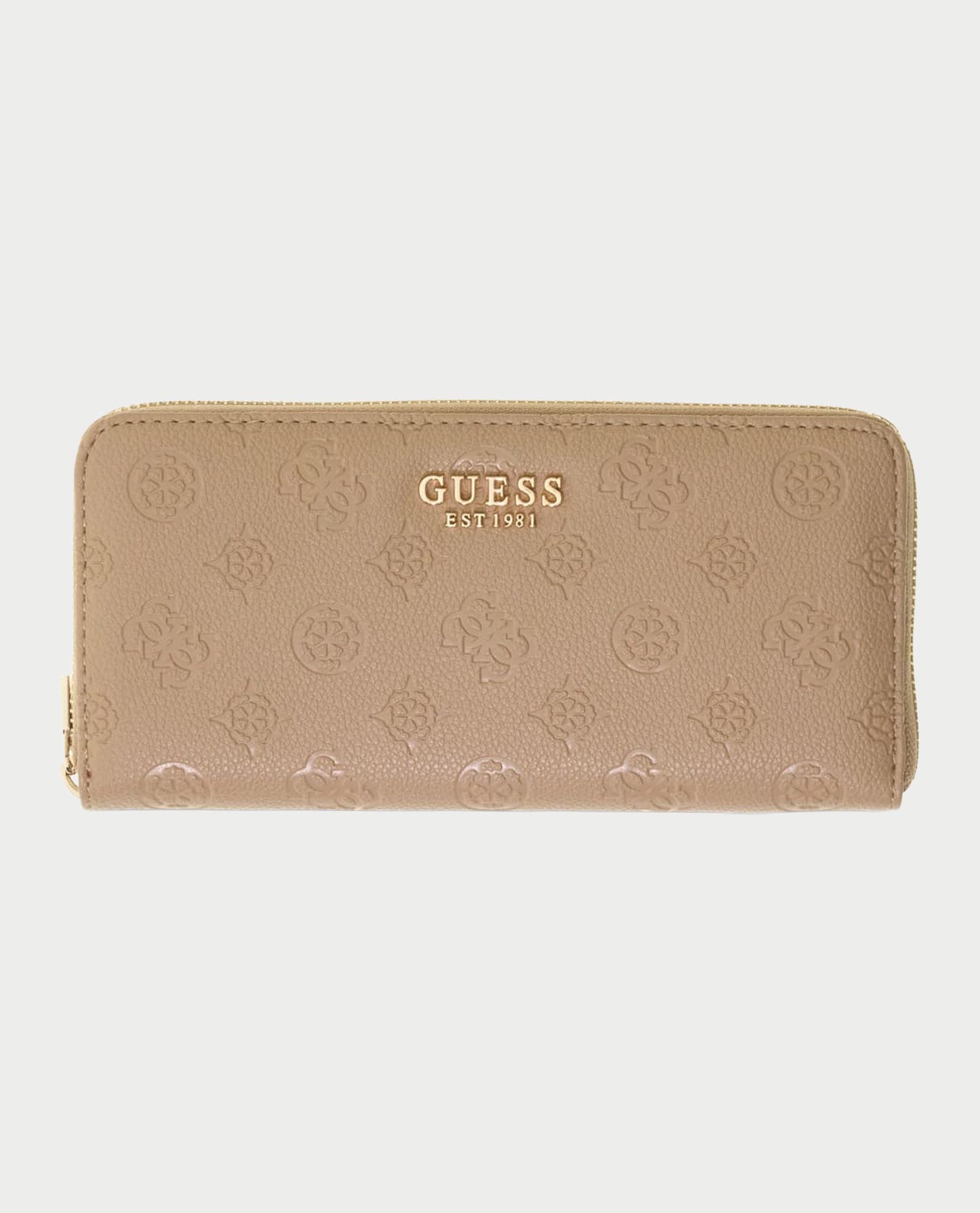 Guess Beige Wallet