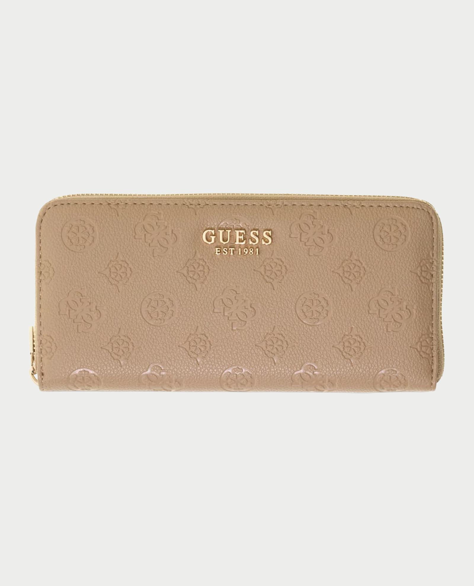 Guess Beige Wallet