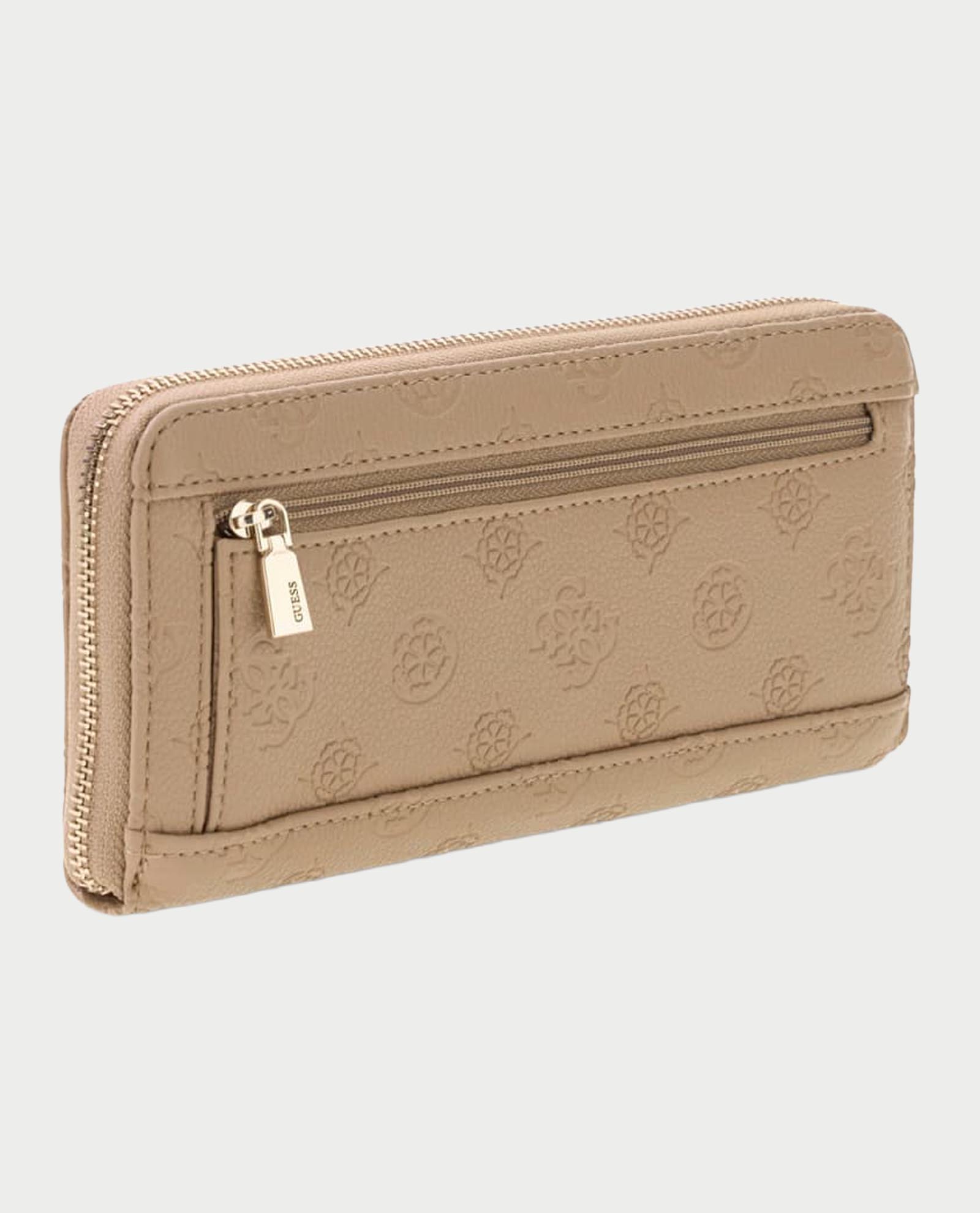 Guess Beige Wallet