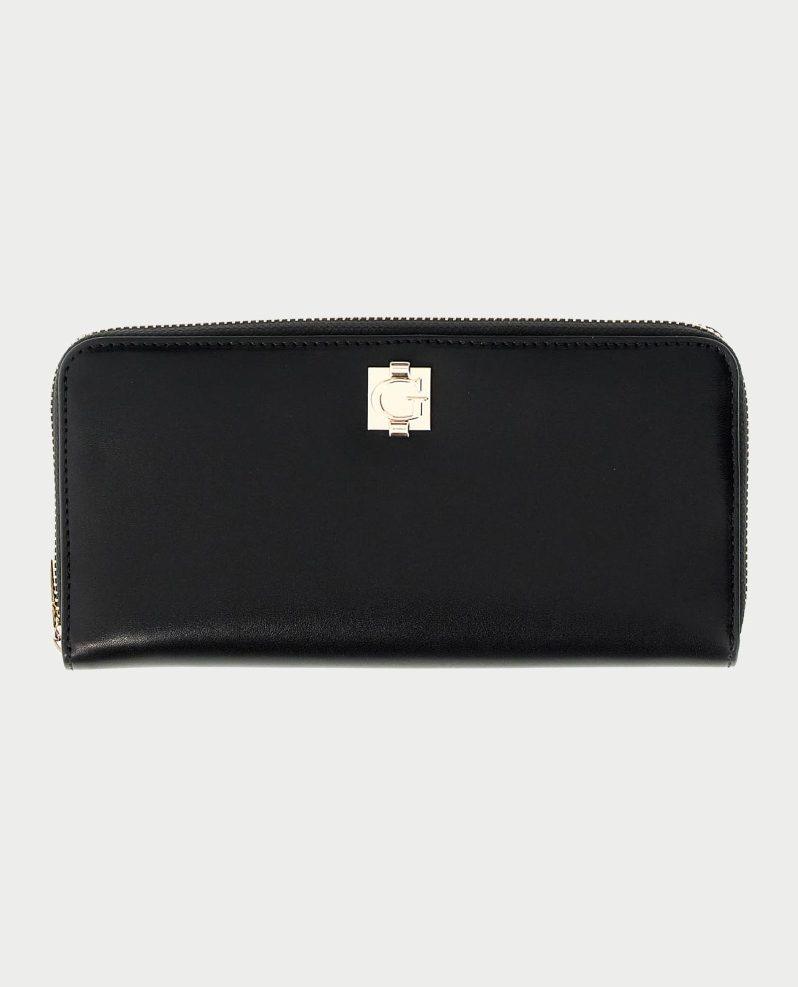 Guess Wallets Negro