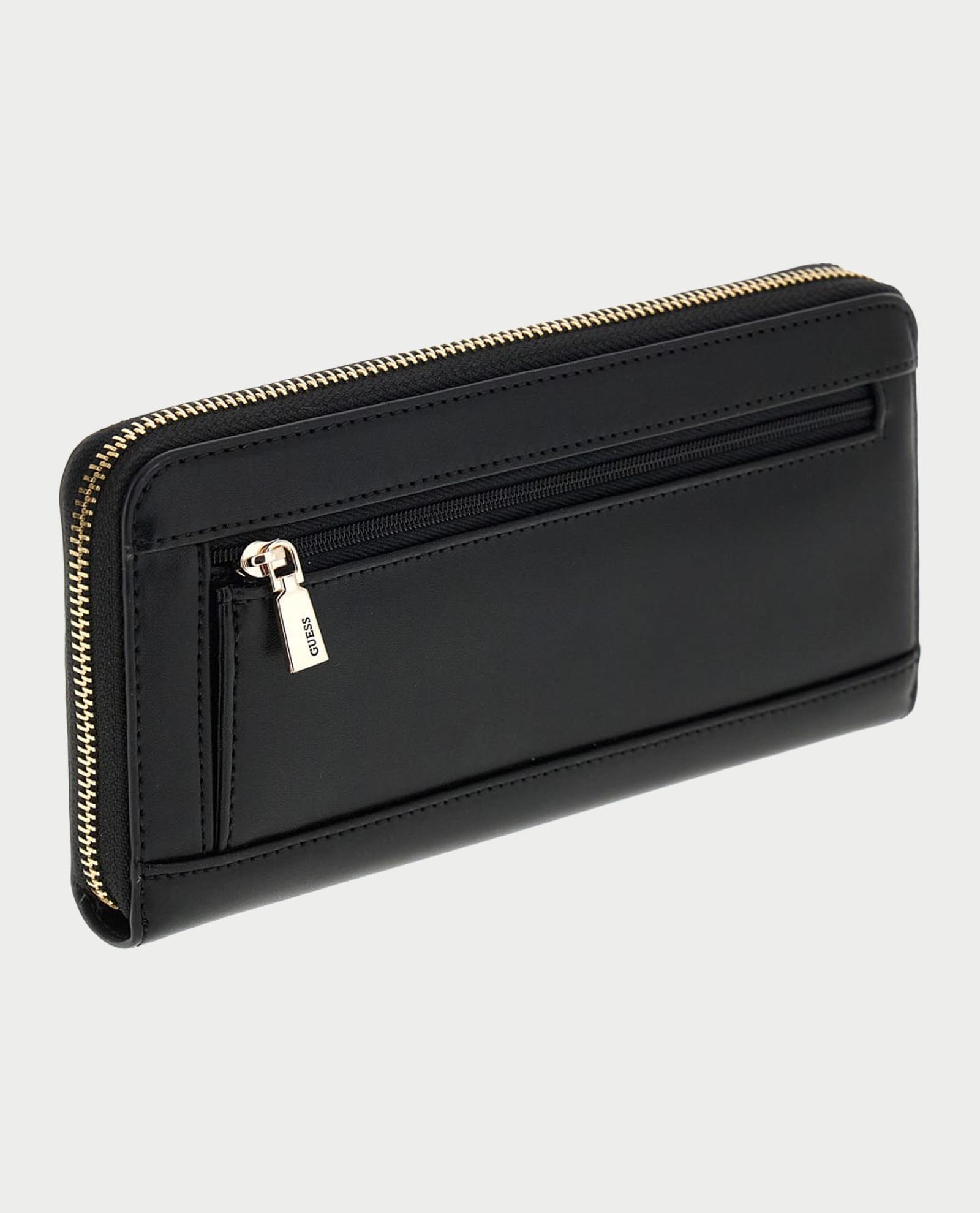 Guess Wallets Negro