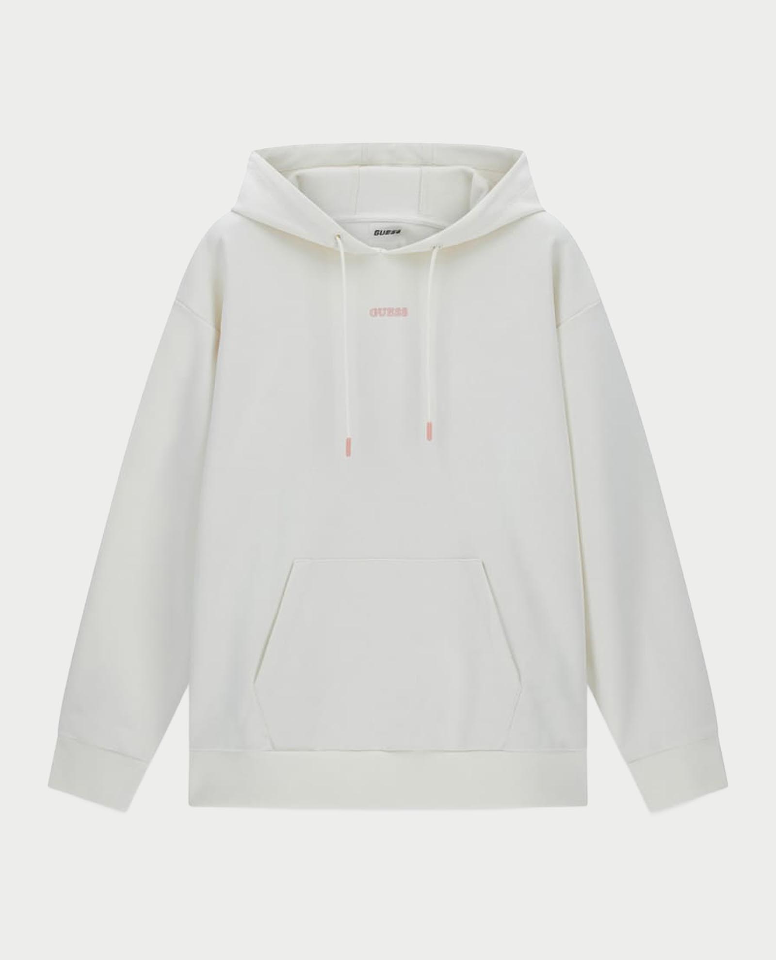 Guess Maglie Bianco