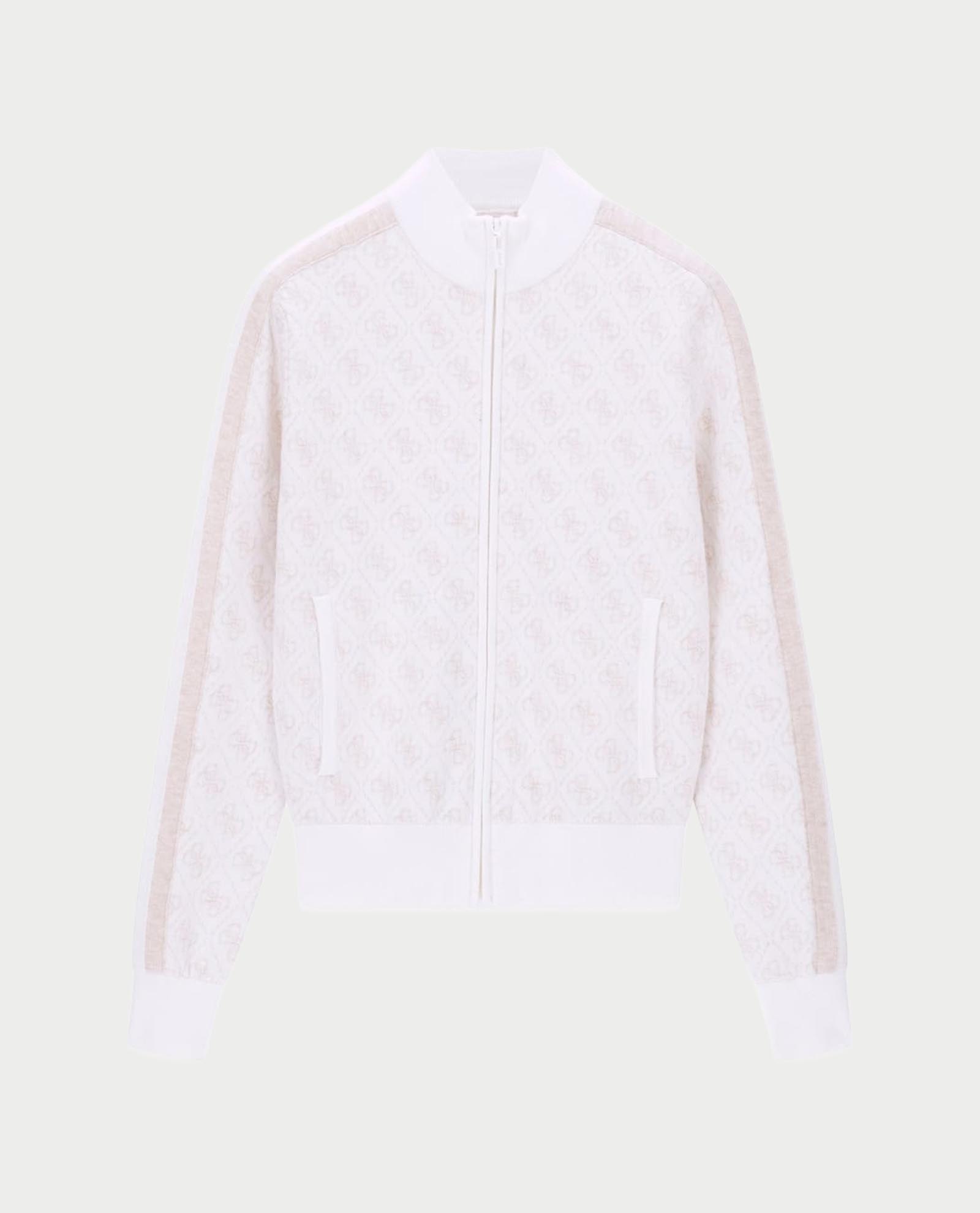 Guess Maglie Bianco