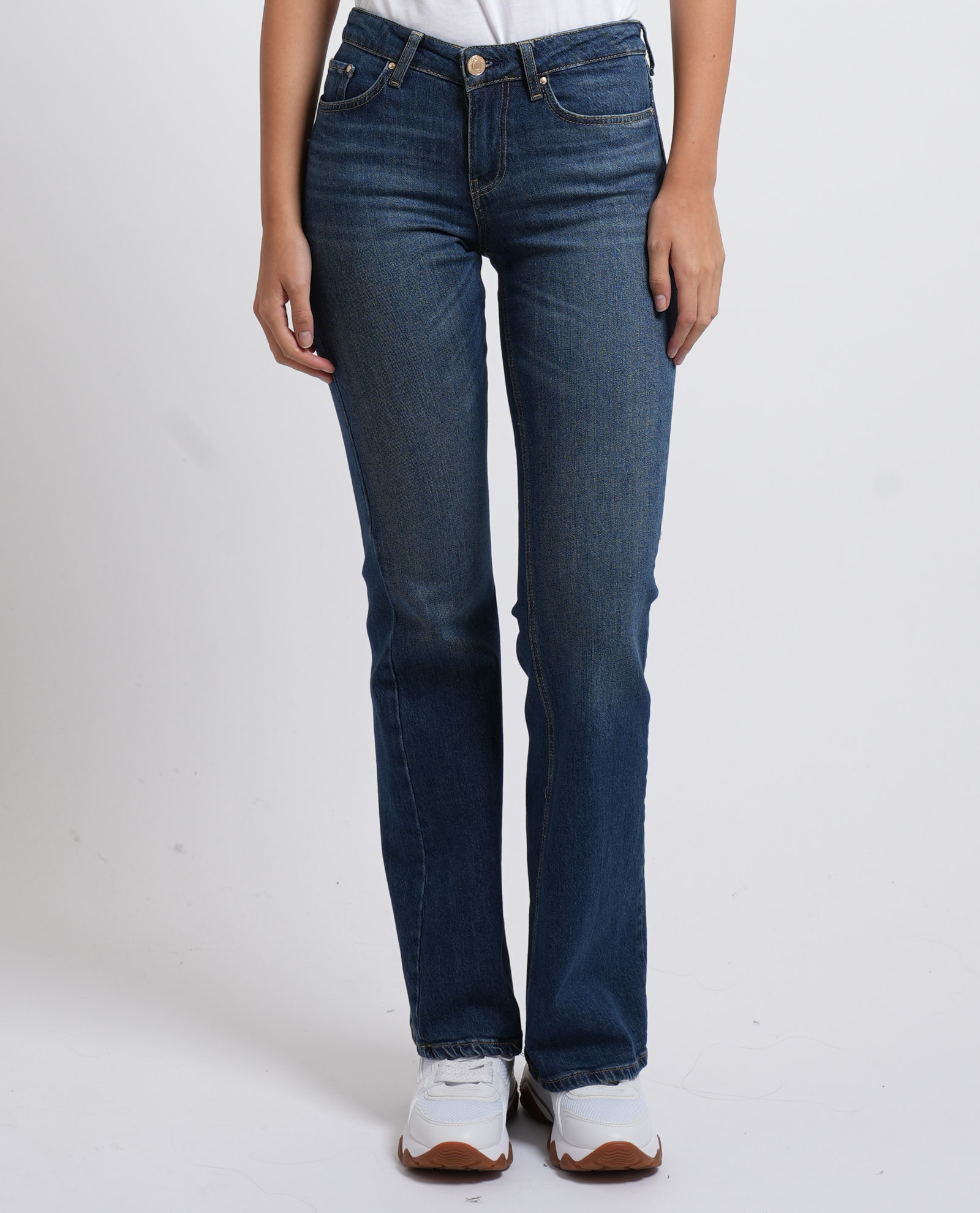 Guess Jeans Blu