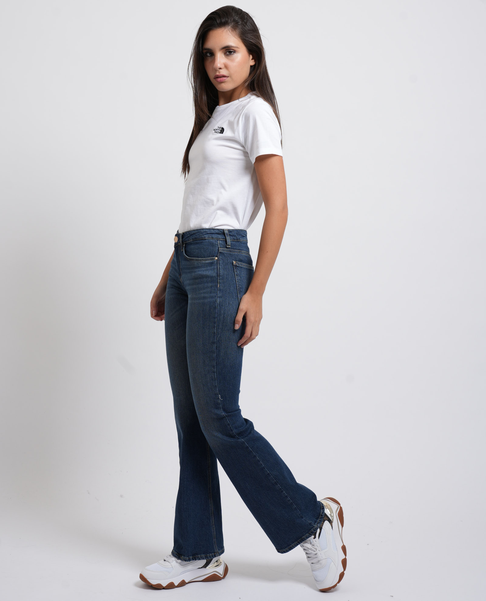 Guess Jeans Blu