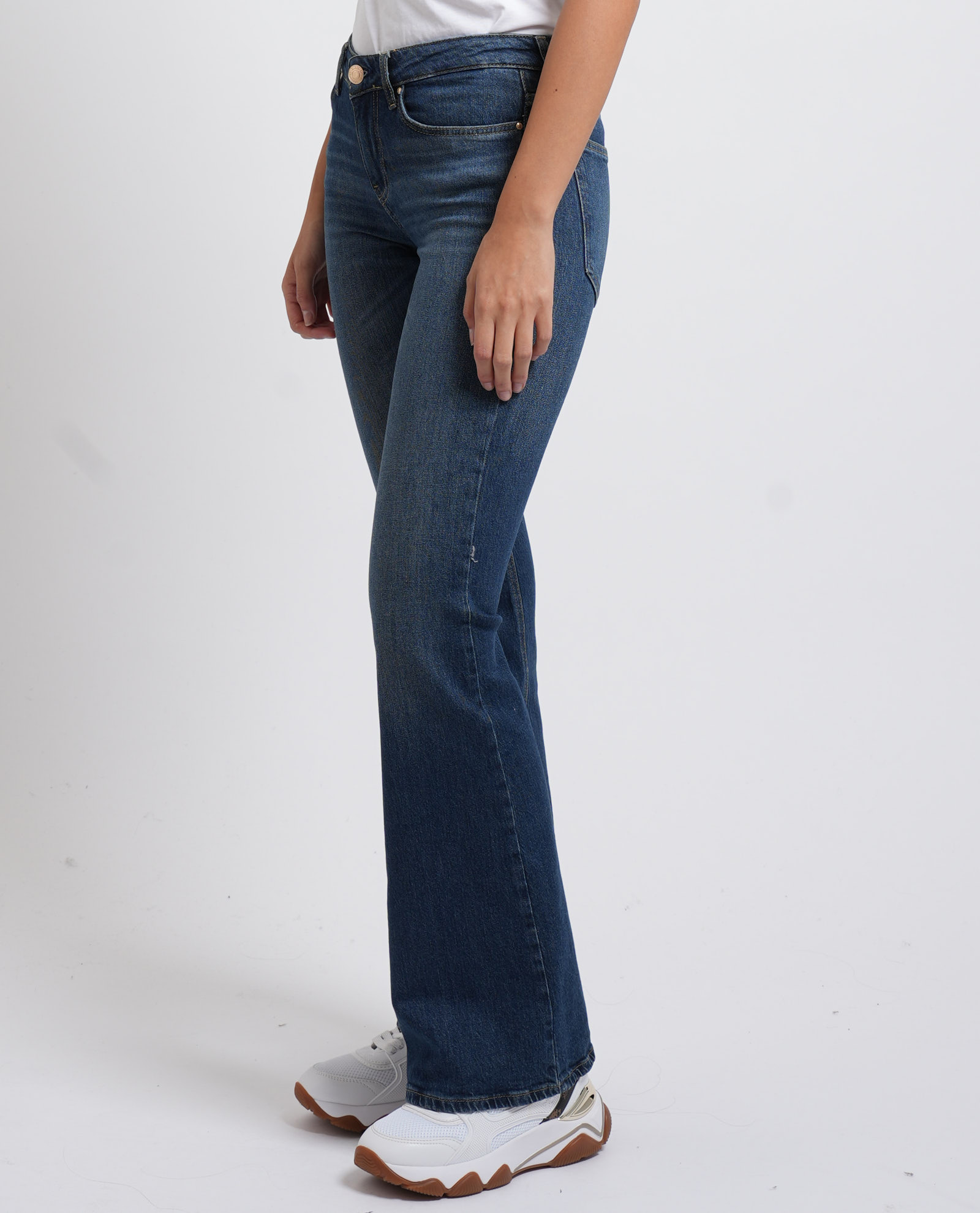 Guess Jeans Blu