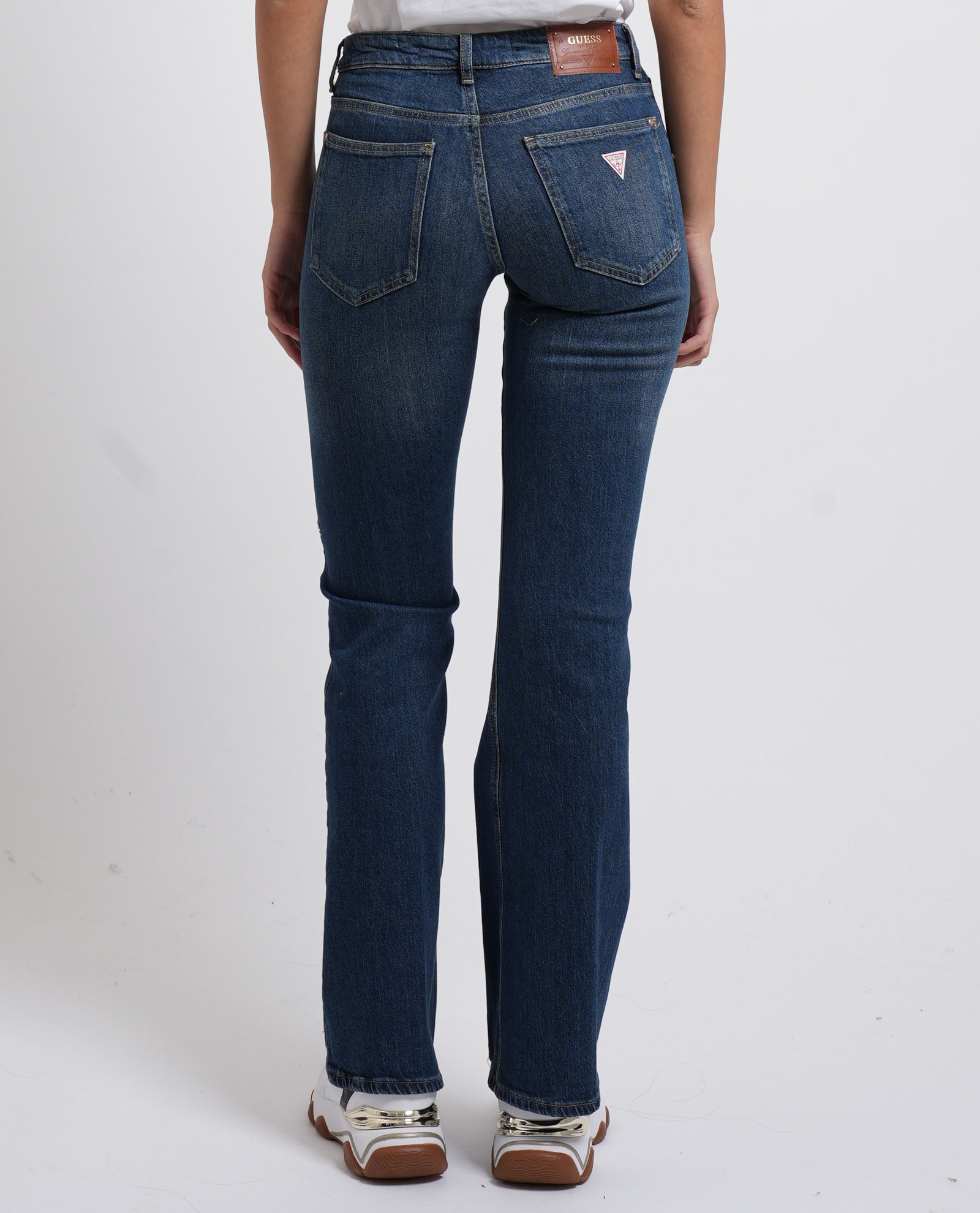 Guess Jeans Blu