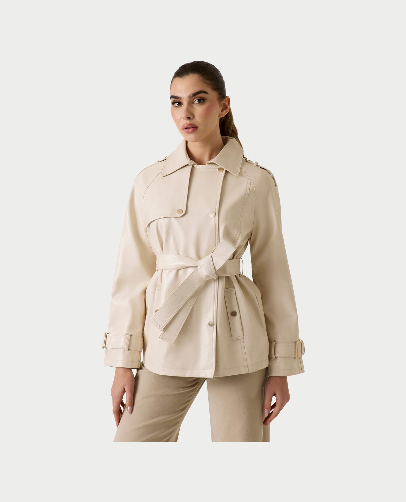 Guess Giacconi Beige