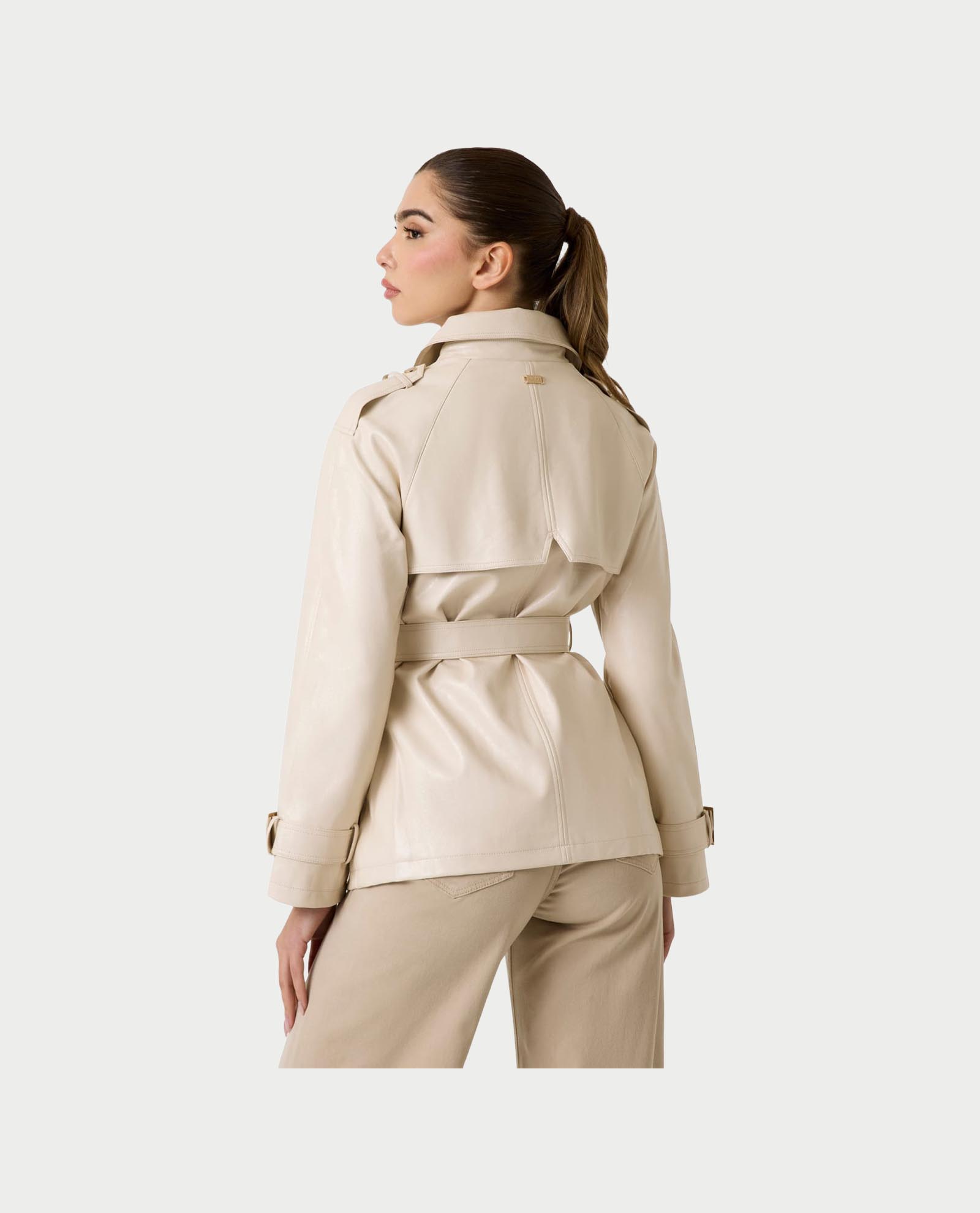 Guess Giacconi Beige