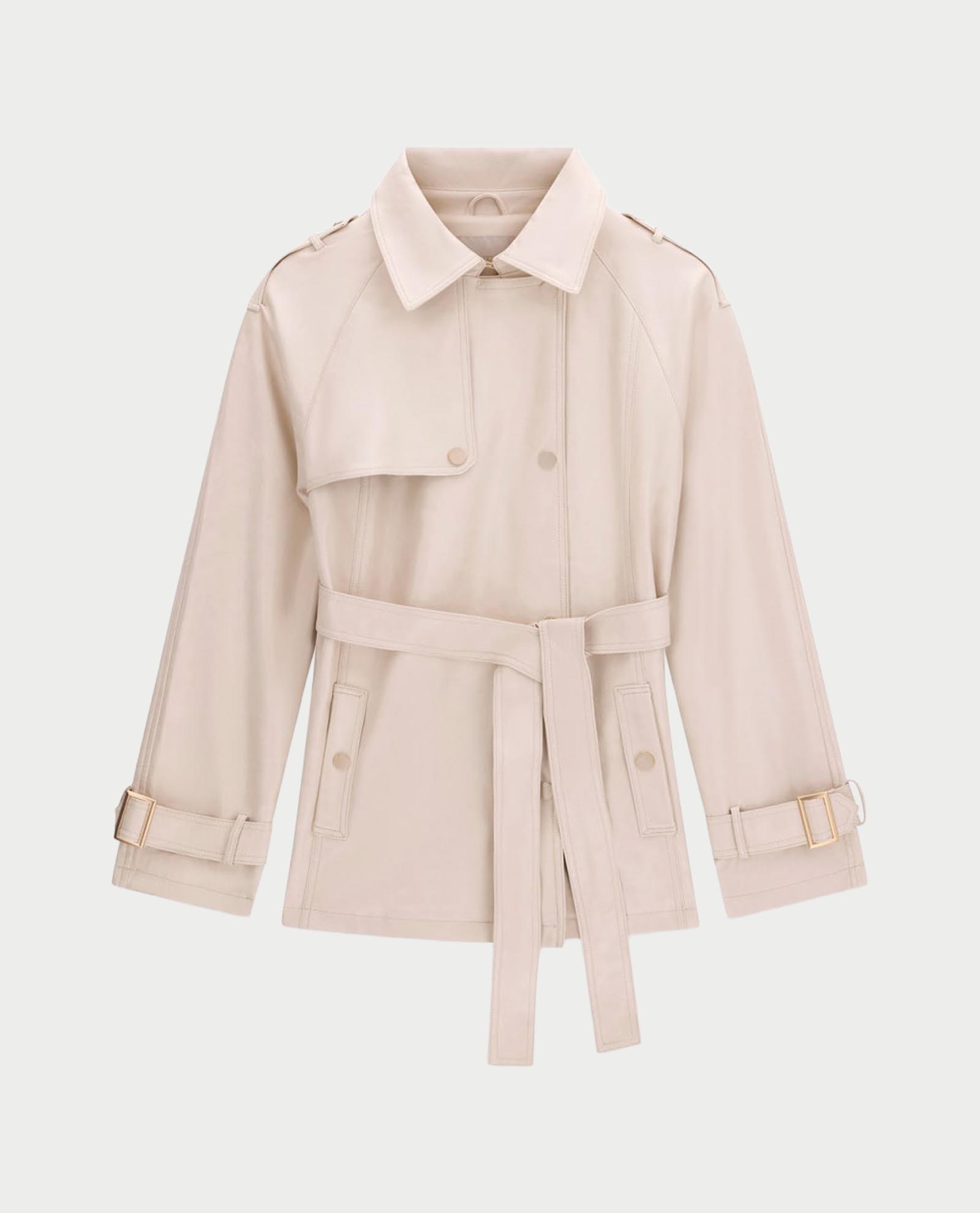 Guess Giacconi Beige
