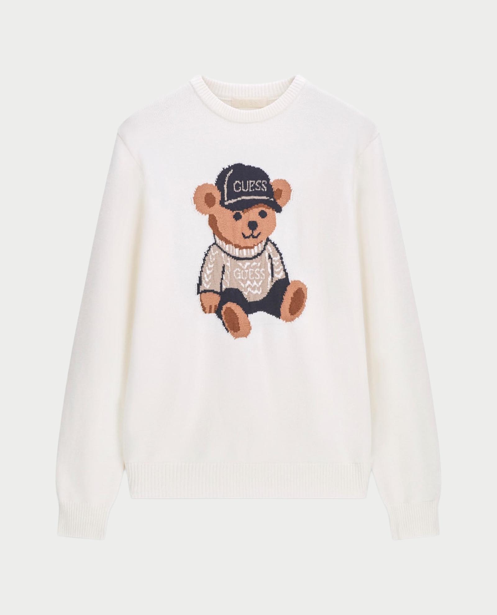 Guess Sweaters