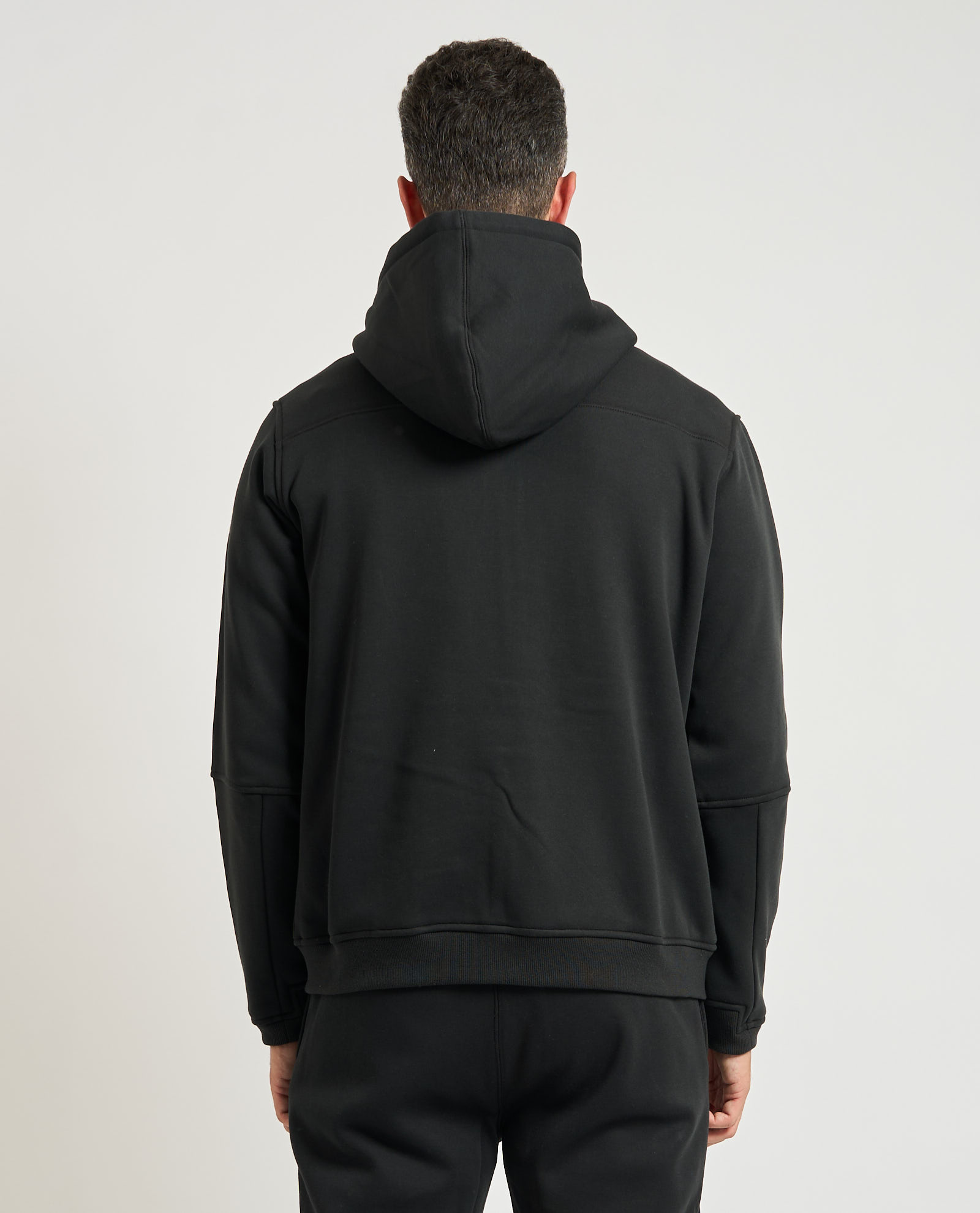 K-way Shirts Schwarz