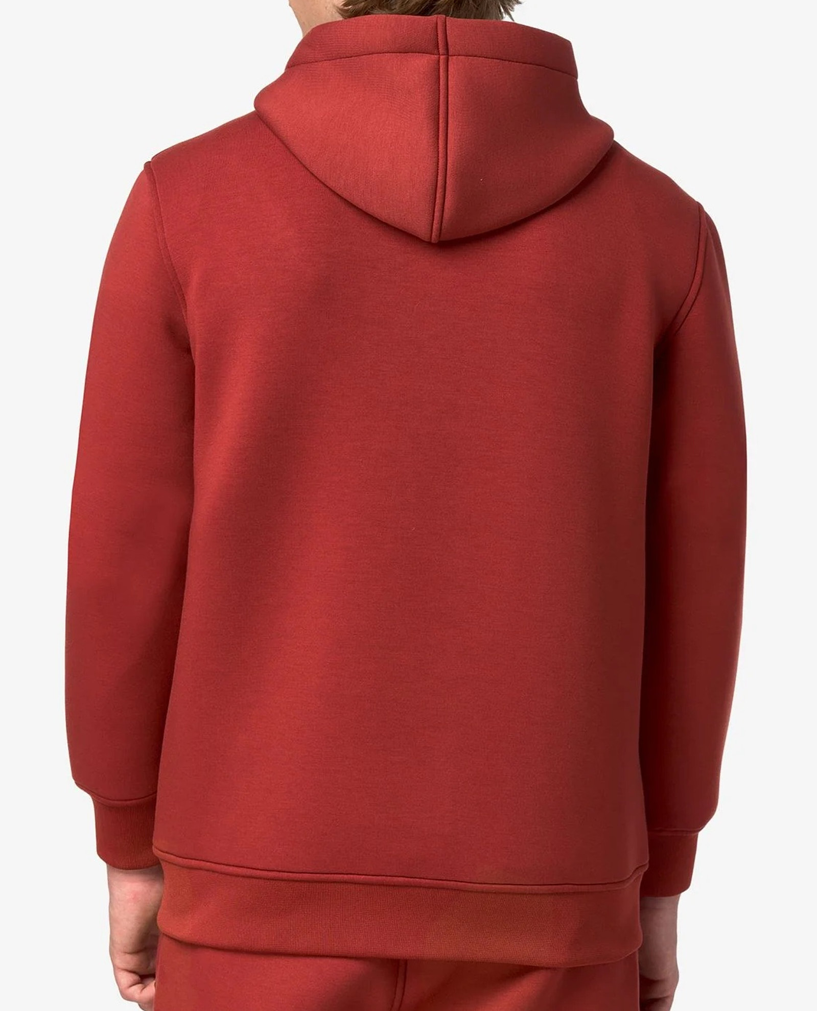 K-Way Maglie Rosso