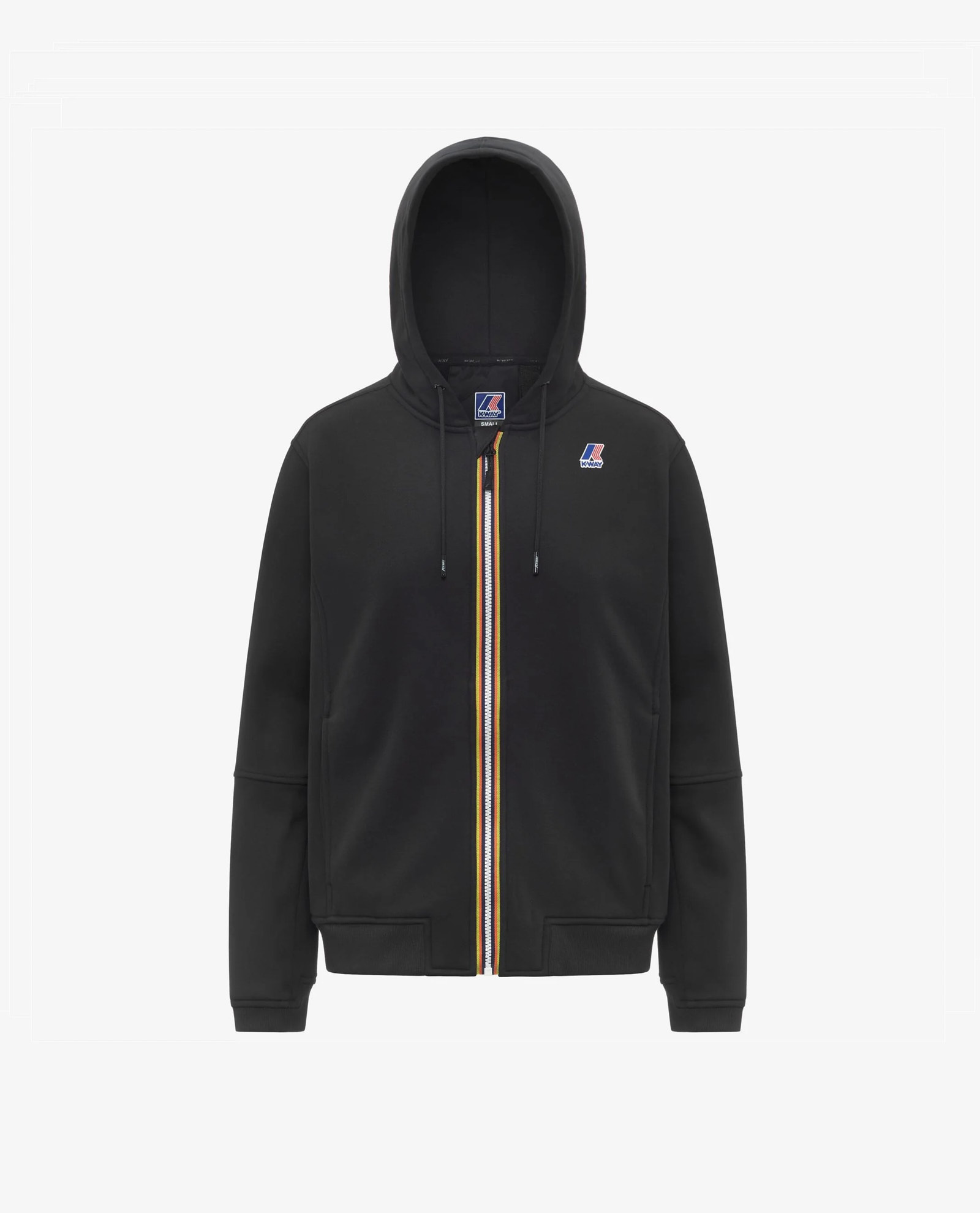 K-way Shirts Schwarz