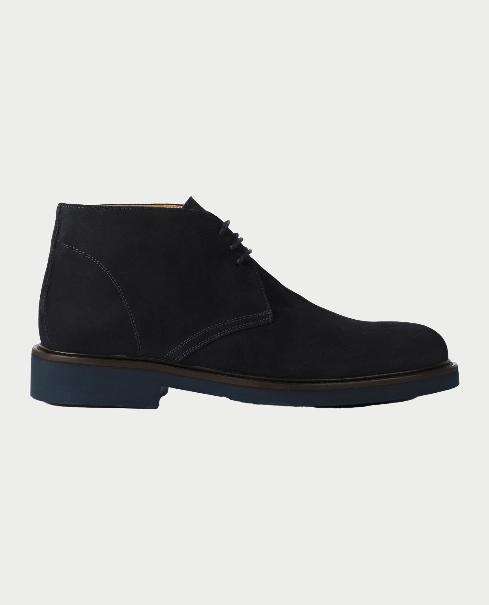 EXTON Stivali Blu