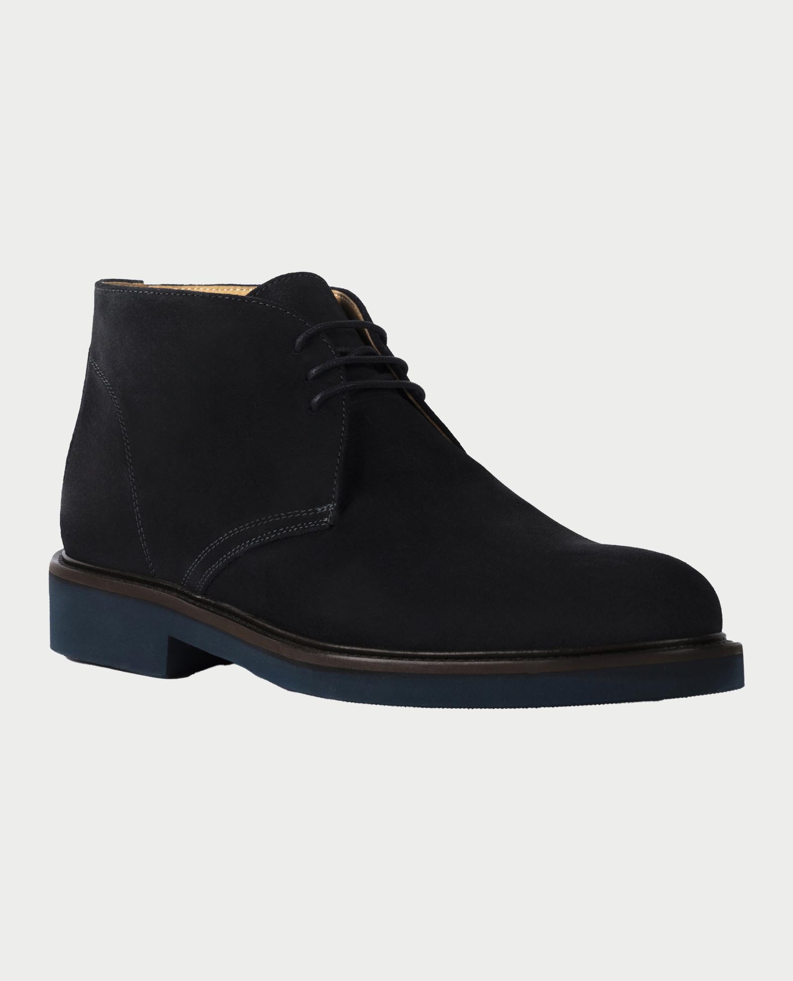 EXTON Stivali Blu