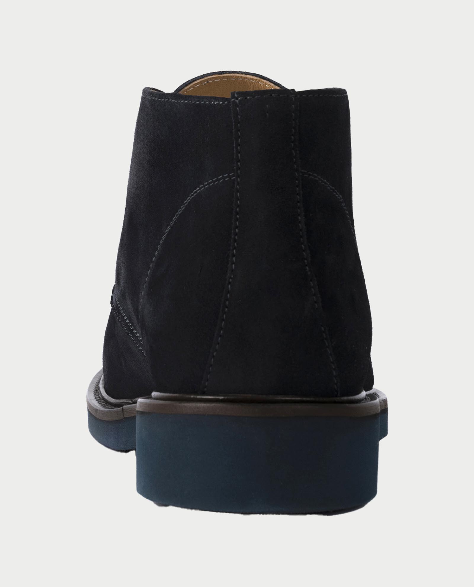 EXTON Stivali Blu