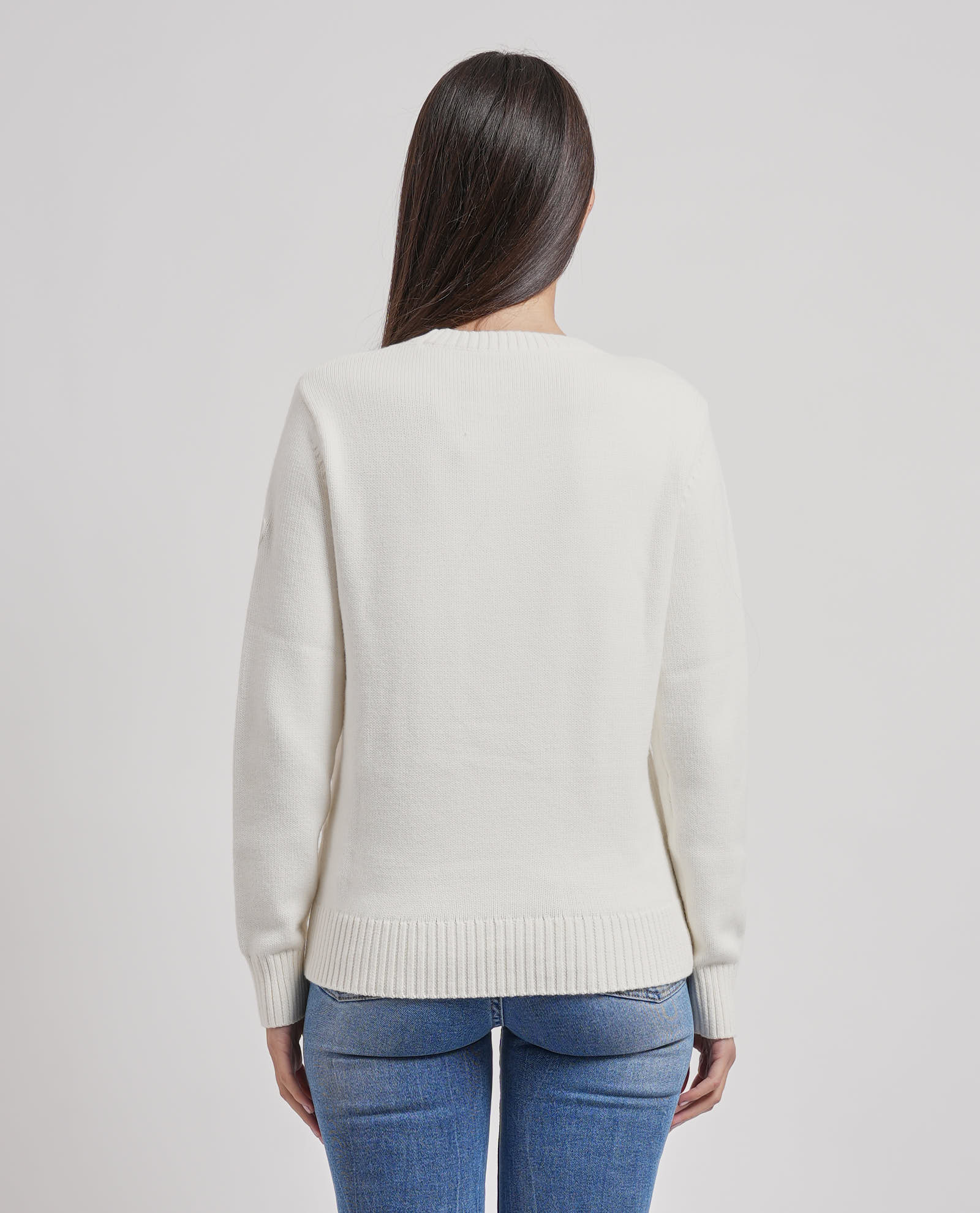 Emporio Armani Overhemden wit