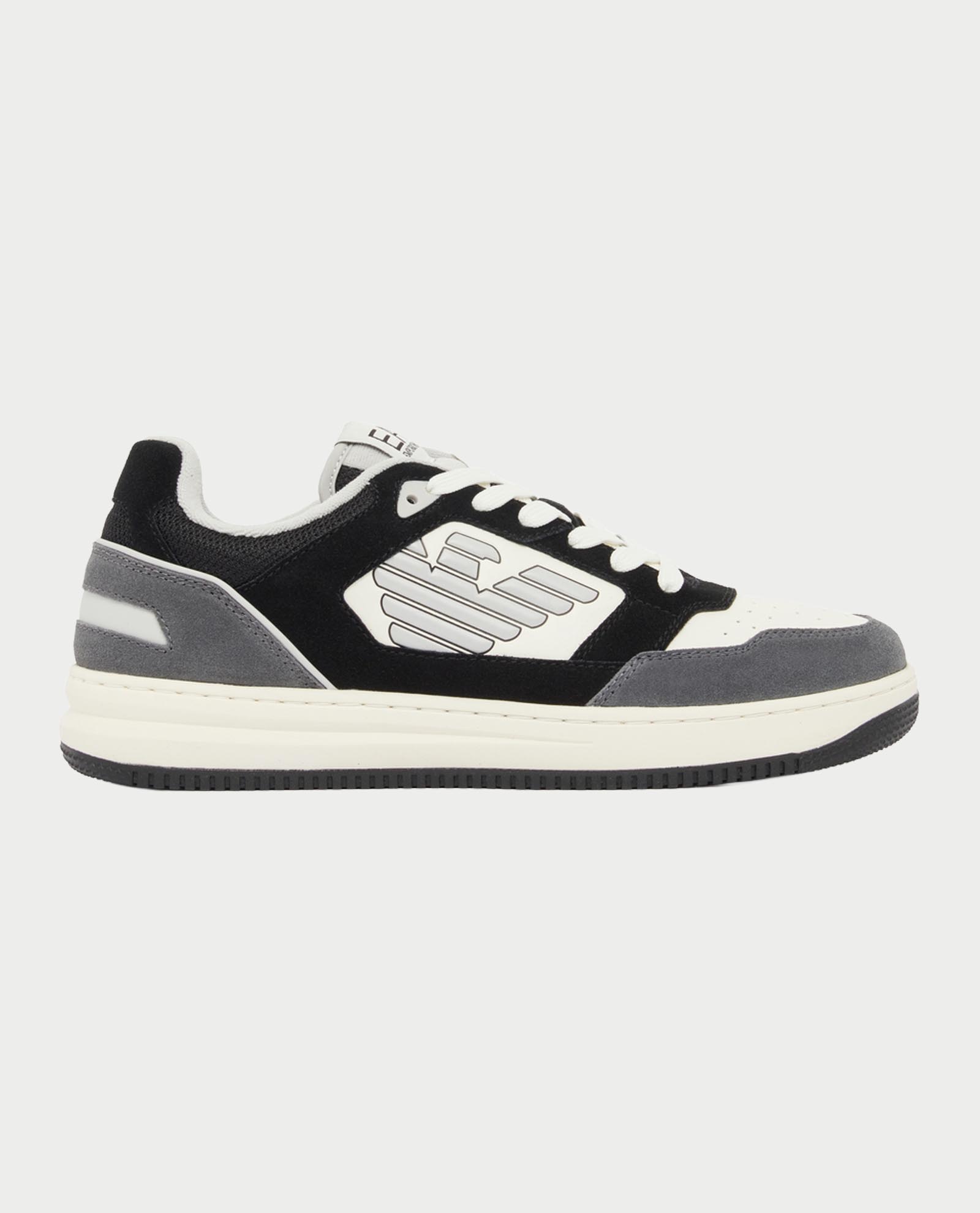 Emporio Armani Sneakers Multicolor